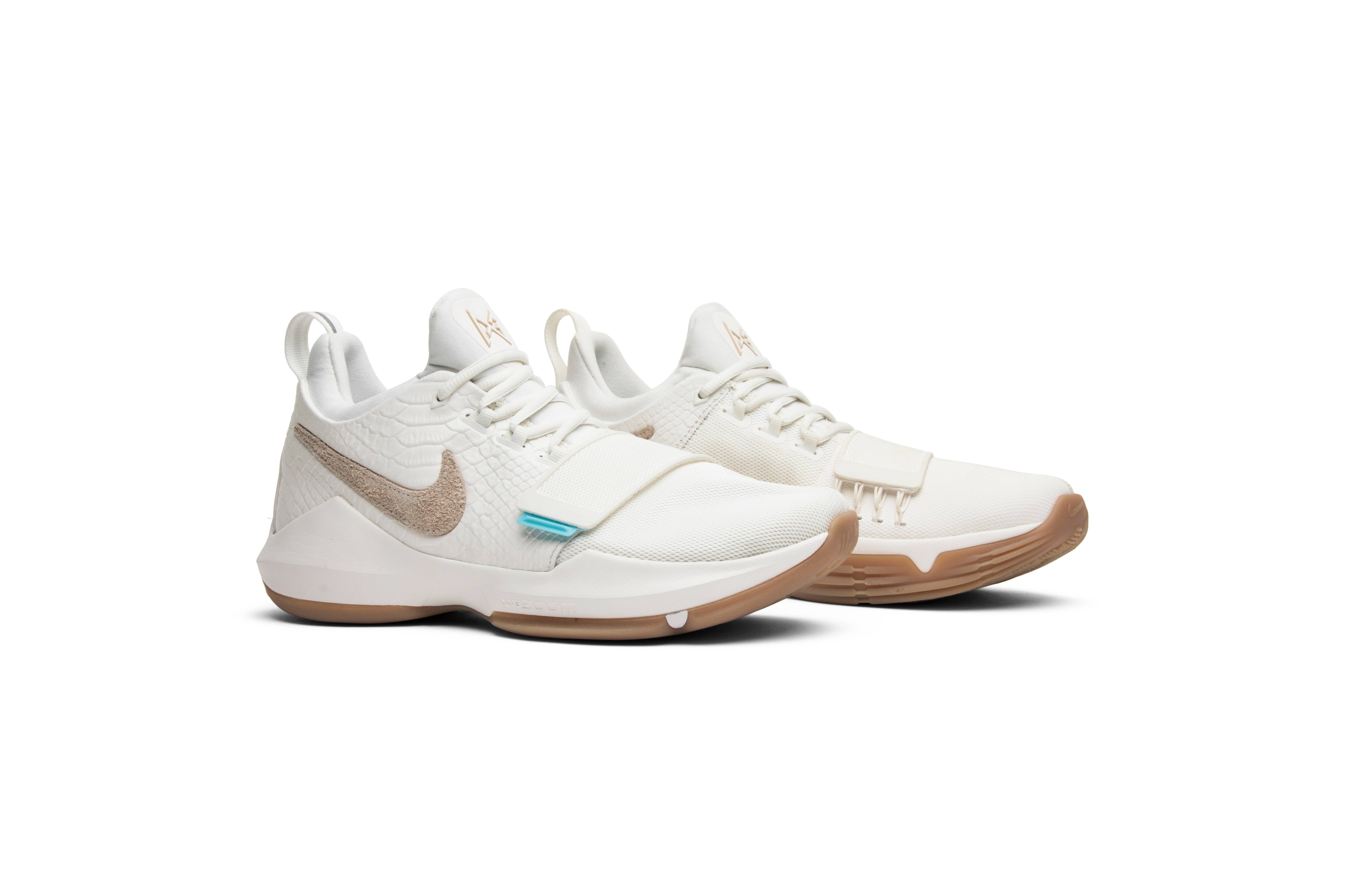 nike pg 1 kids sale