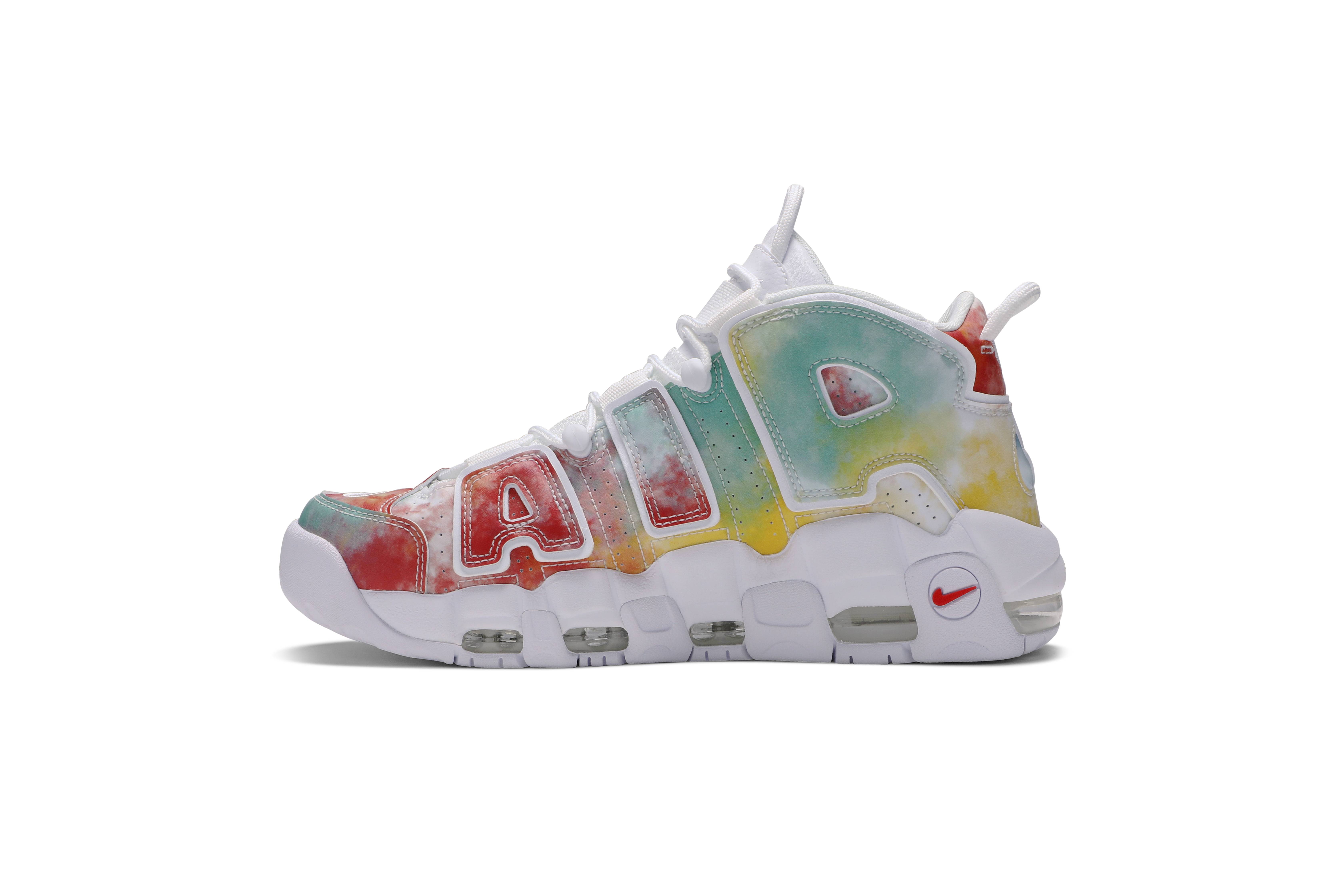 uptempo 96 uk