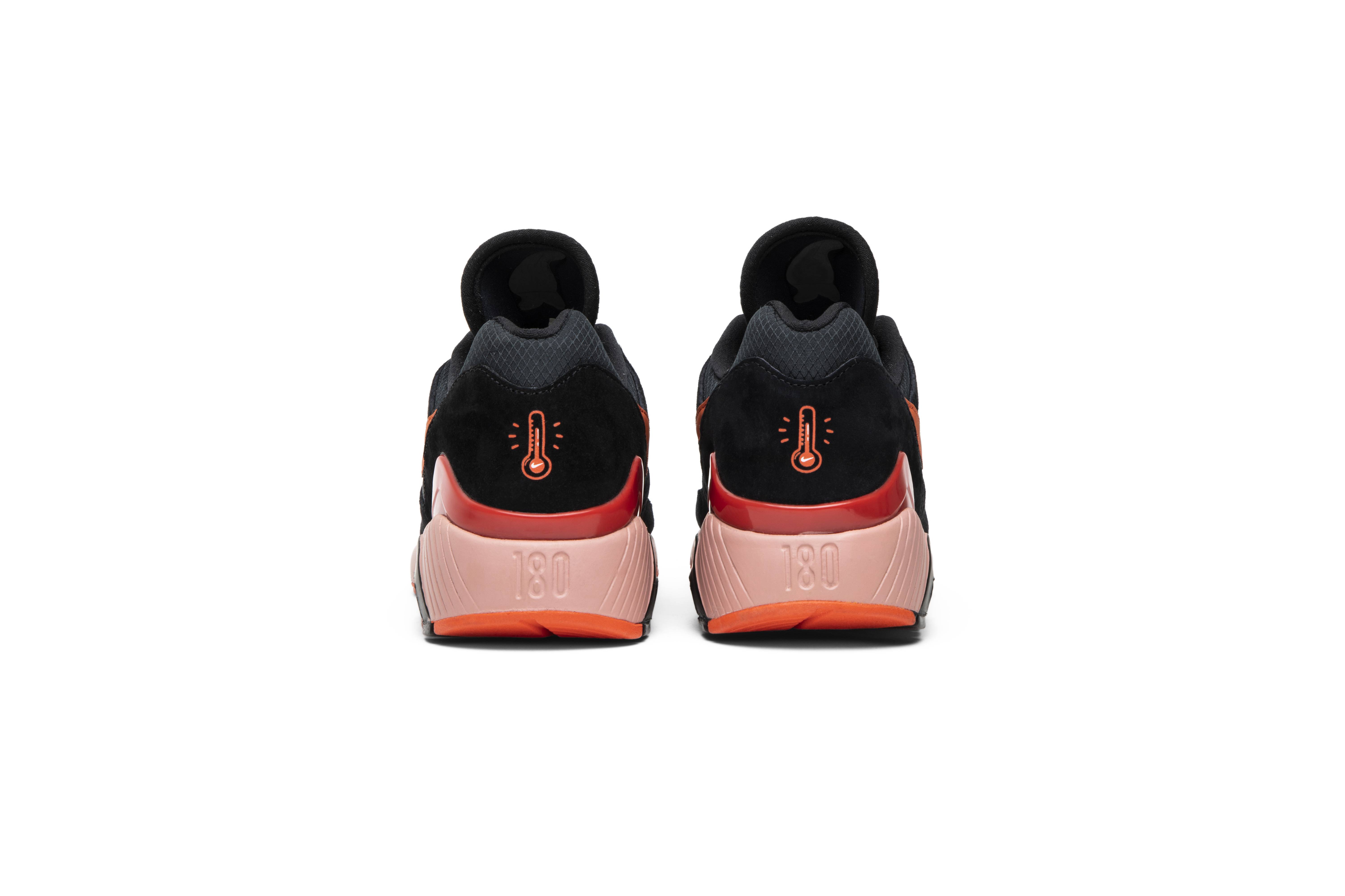 nike 180 fire