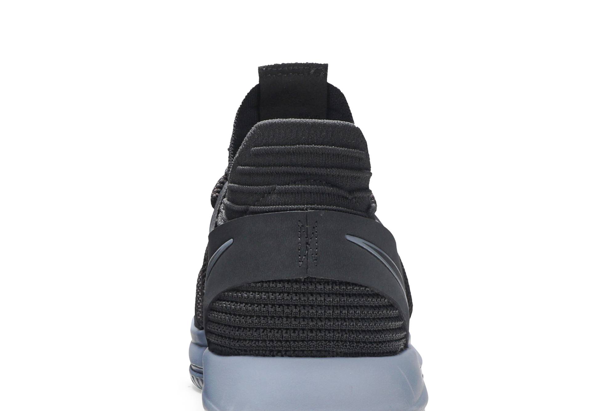nike kd 10 dark grey
