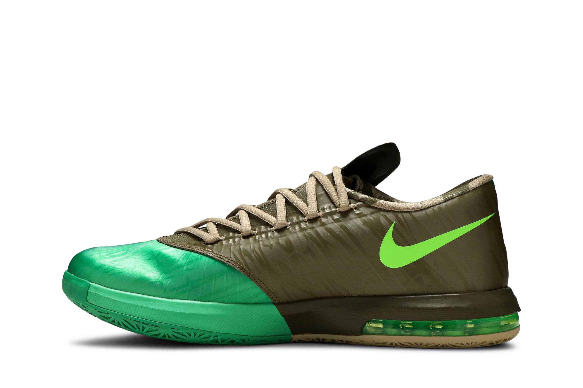 bamboo kd 6s