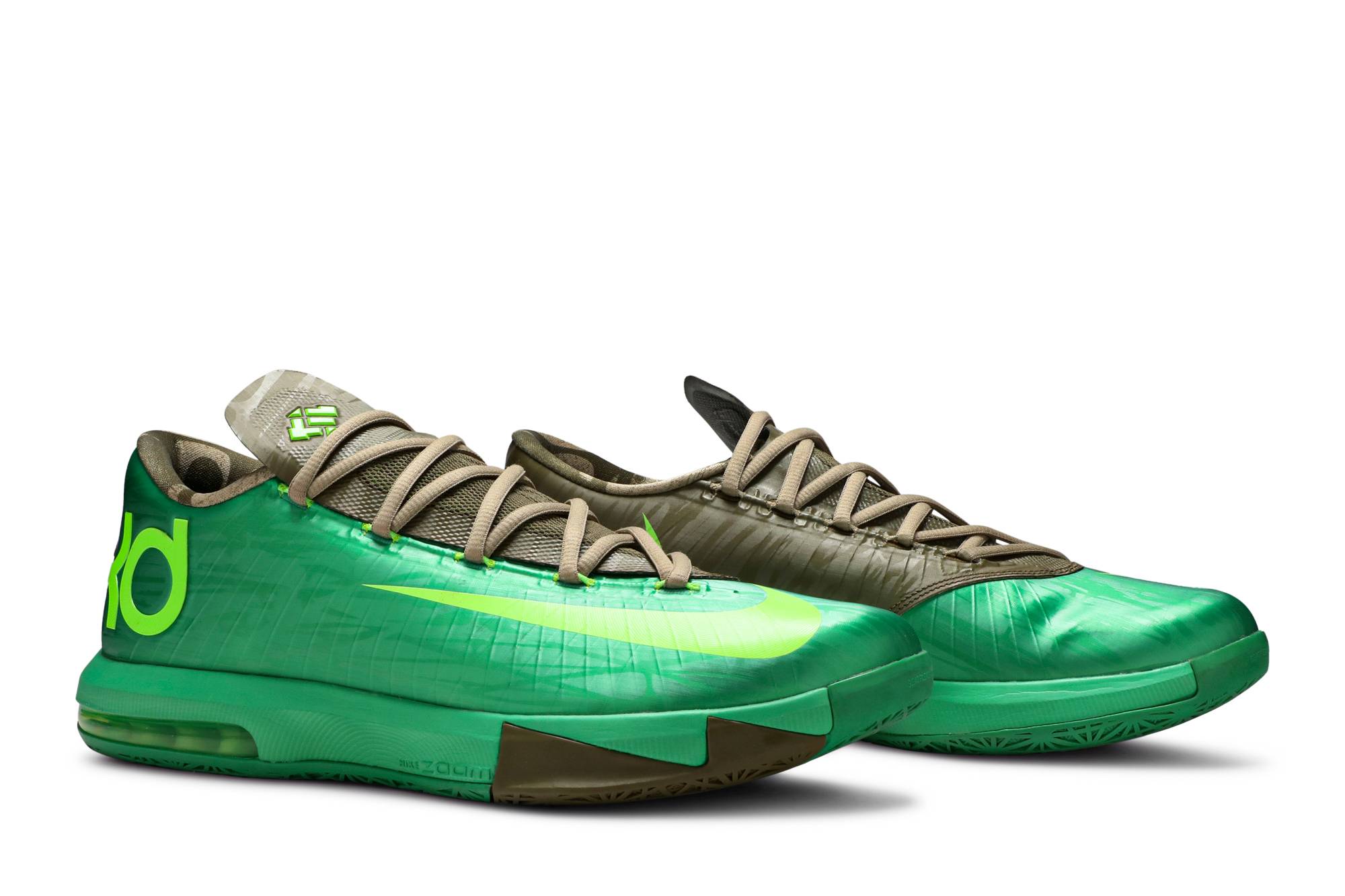 kd 6 bamboo