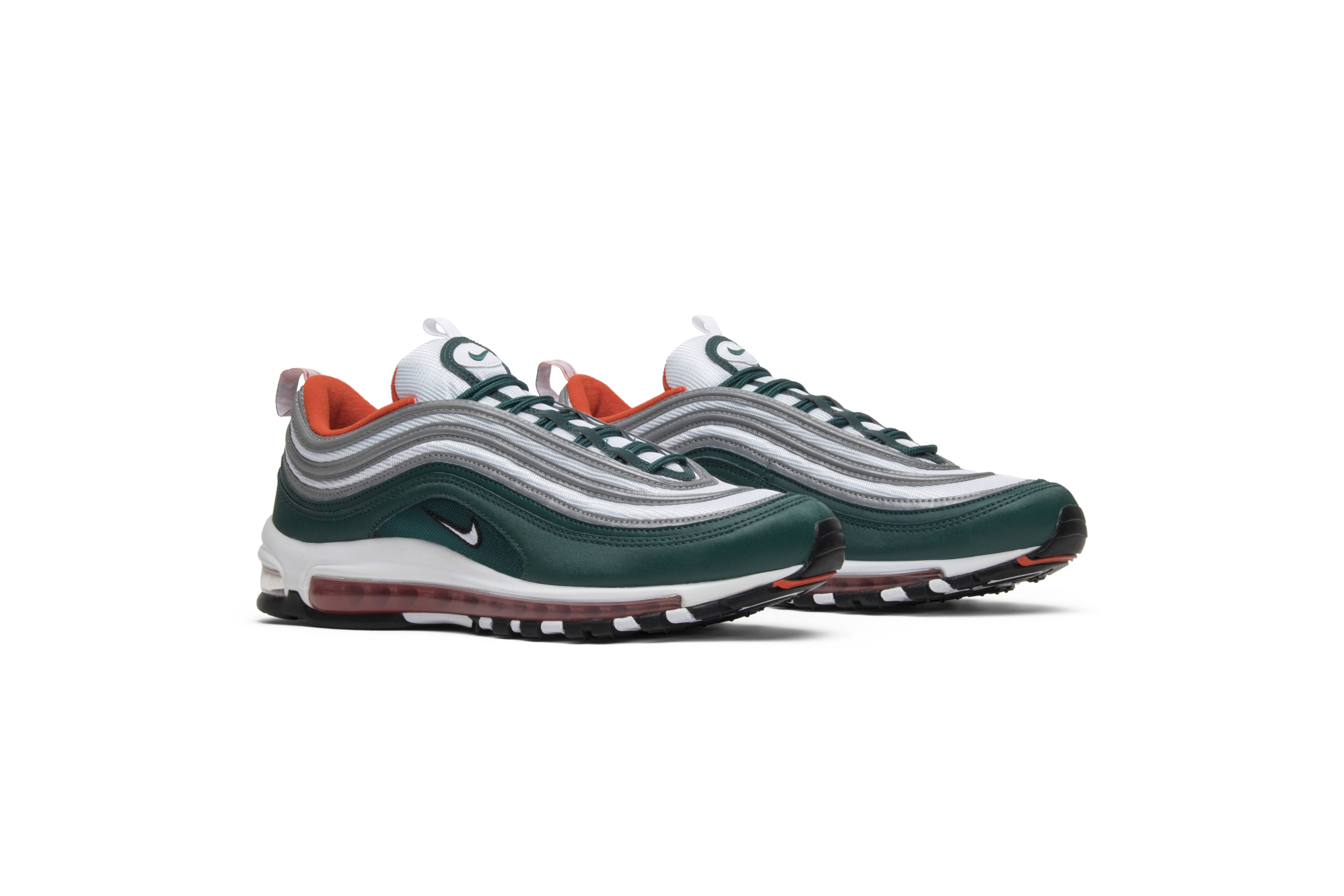 rainforest 97