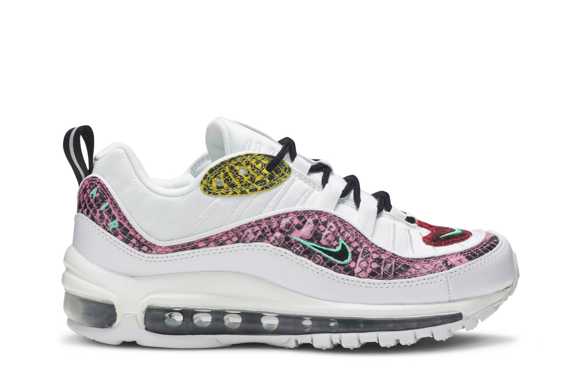 nike air max 98 snakeskin
