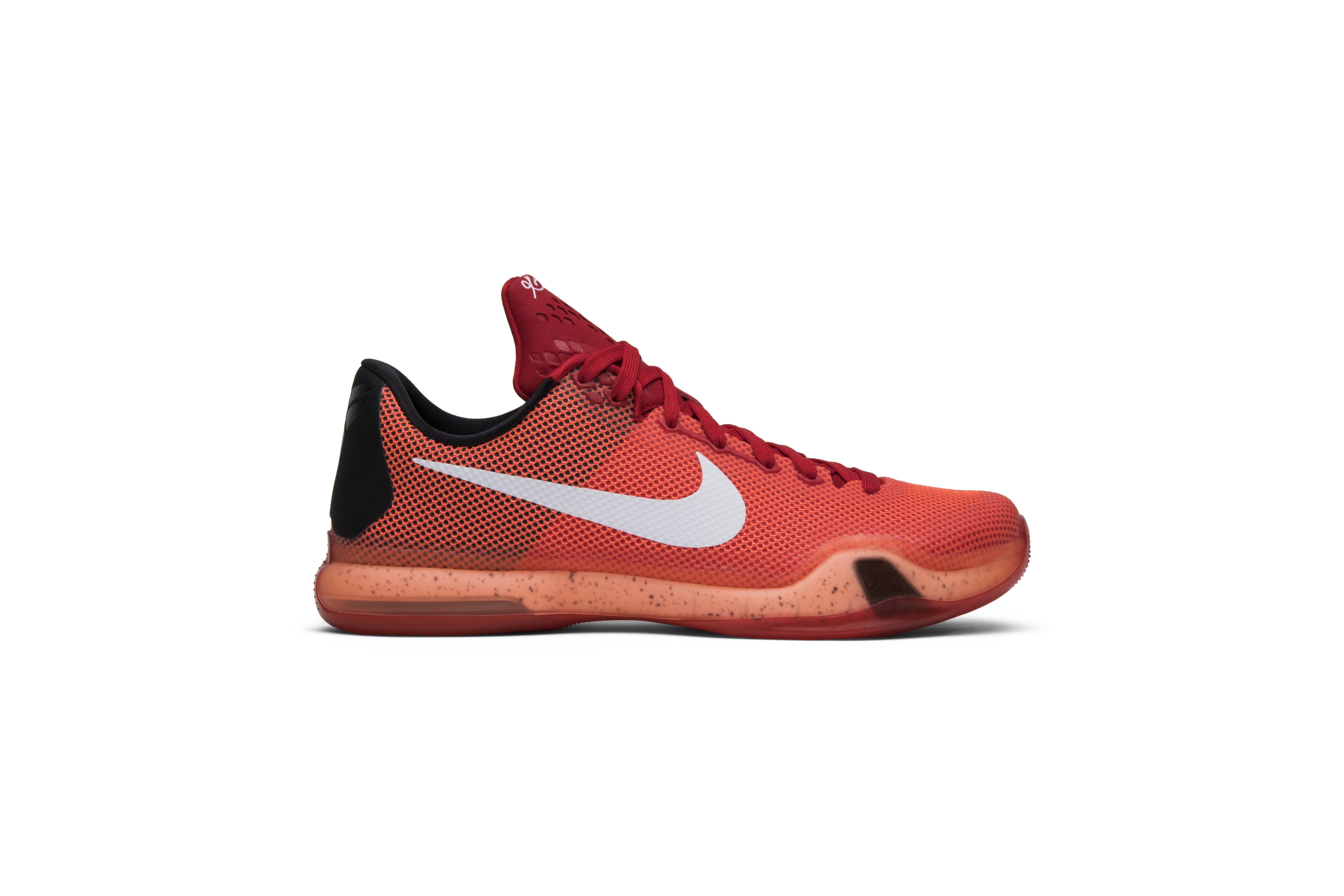 kobe 10 lava