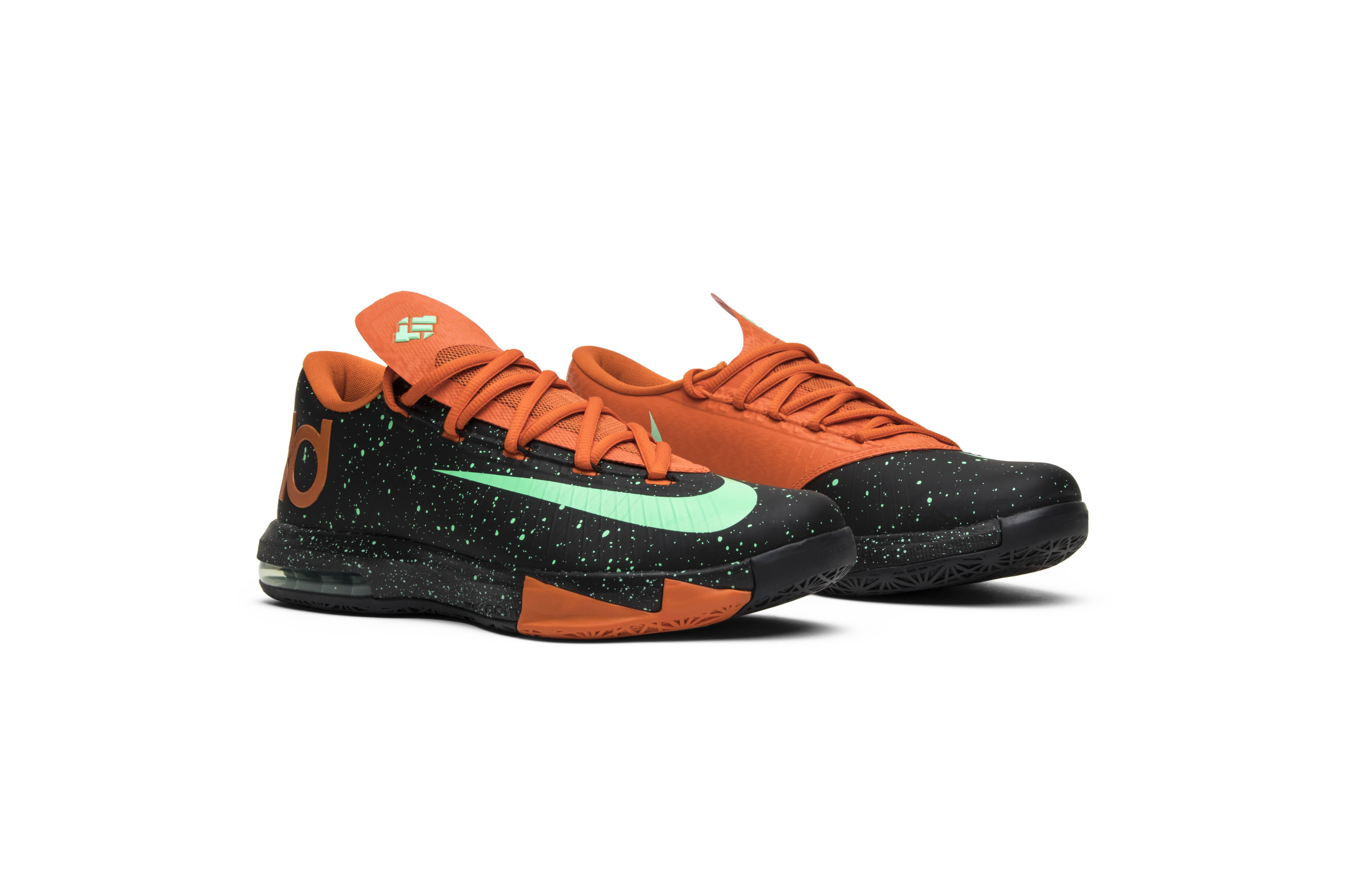 kd 6 texas