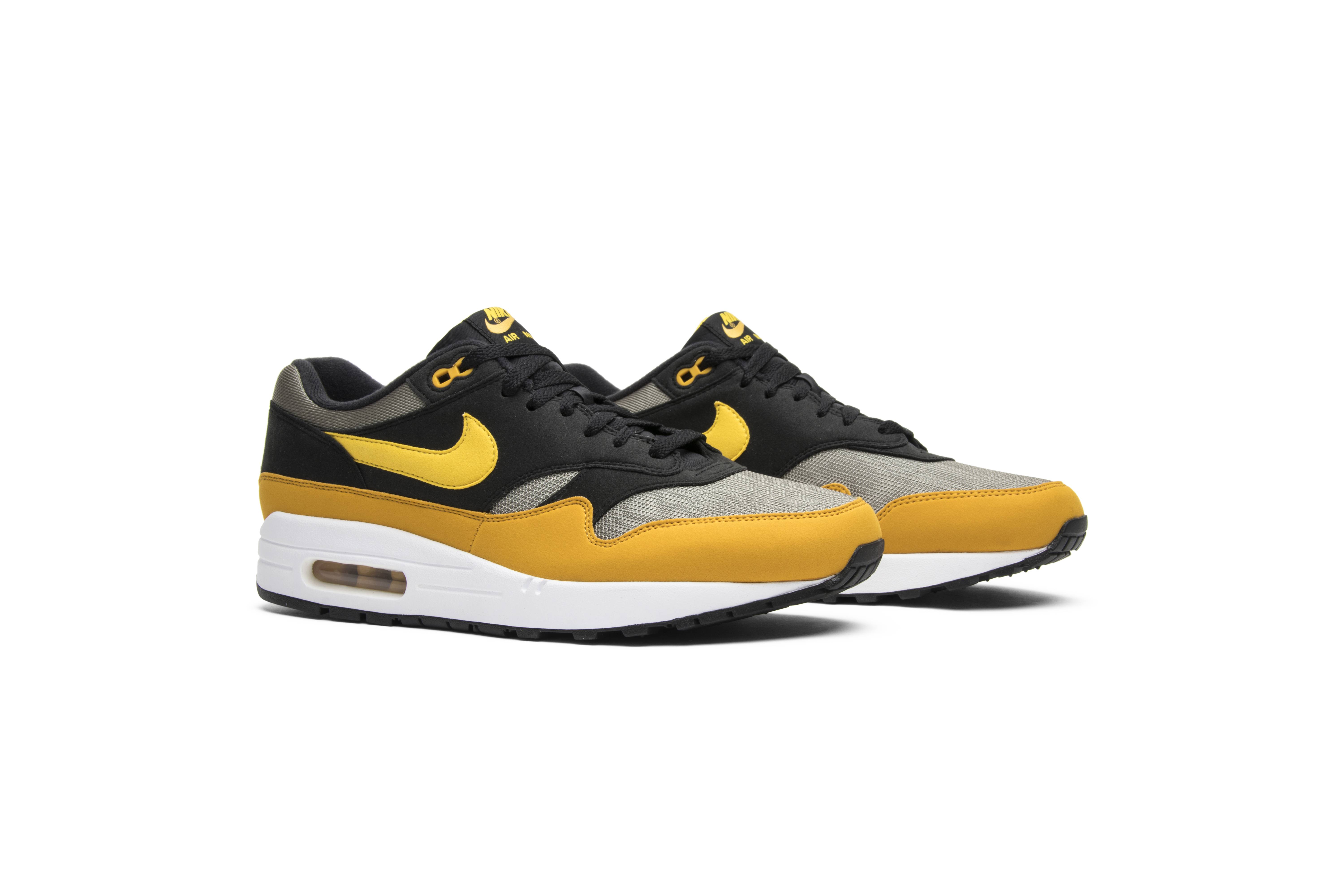 air max 1 dark stucco vivid sulfur