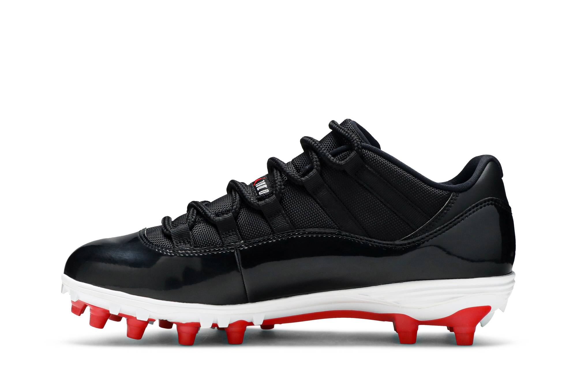 bred 11 cleats
