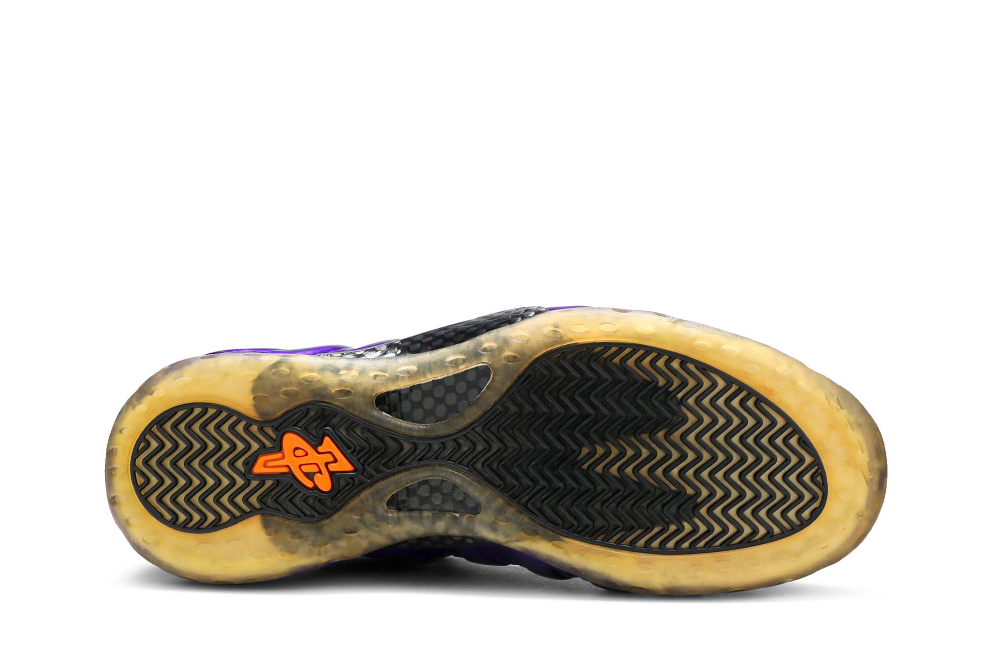 phoenix suns foamposite