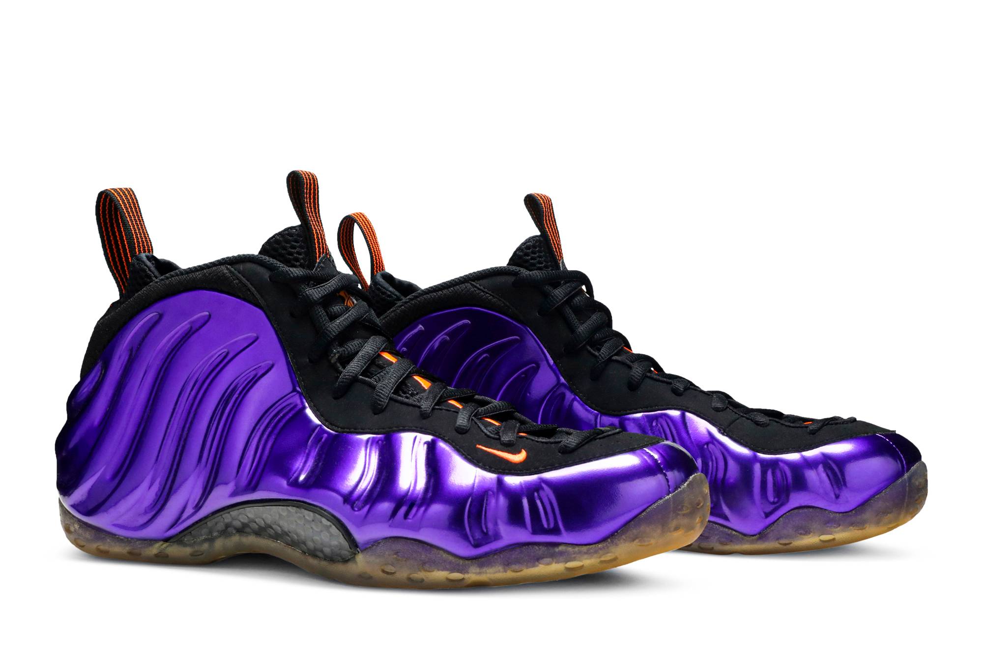 army foamposite