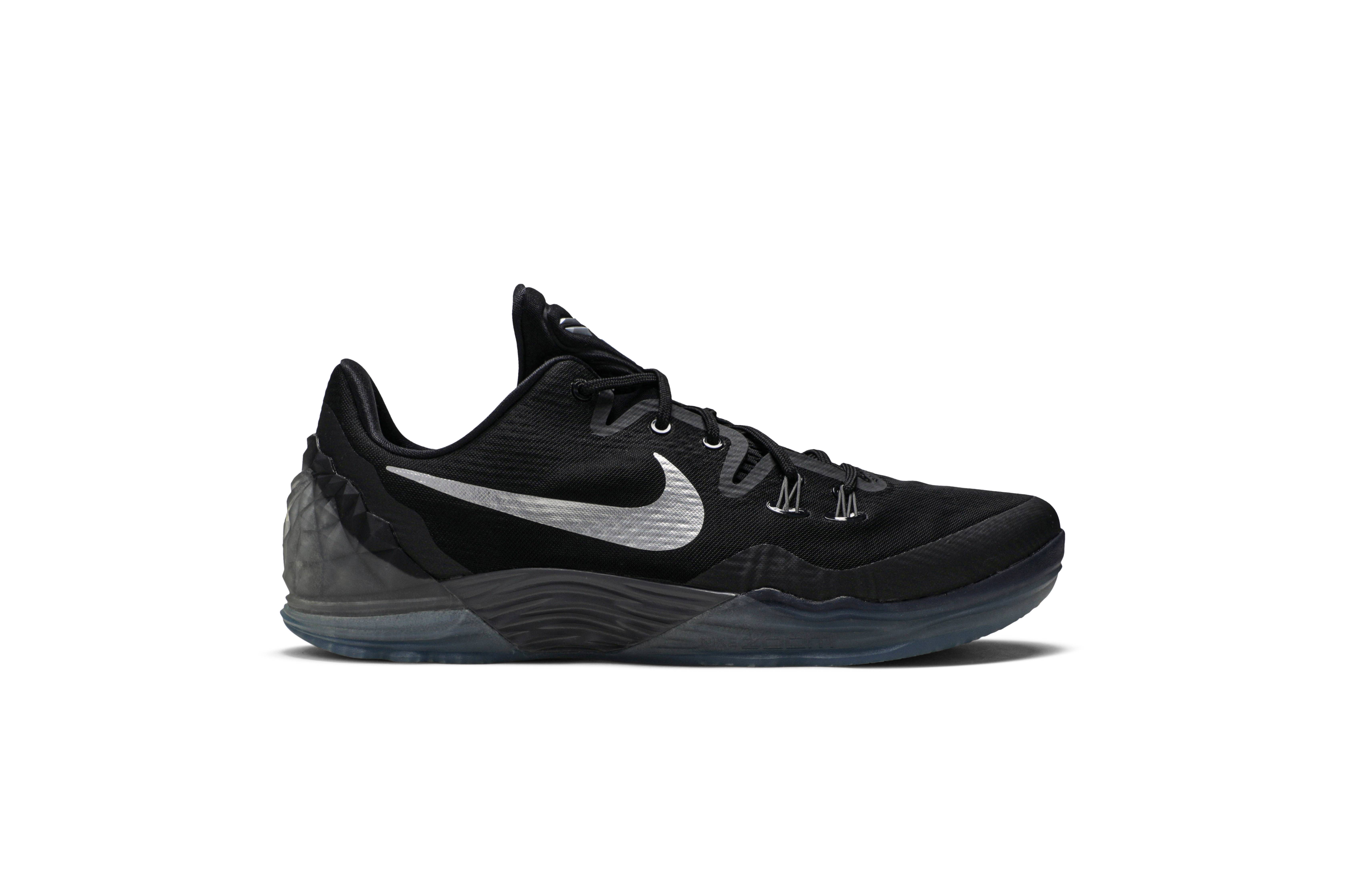 kobe venomenon black