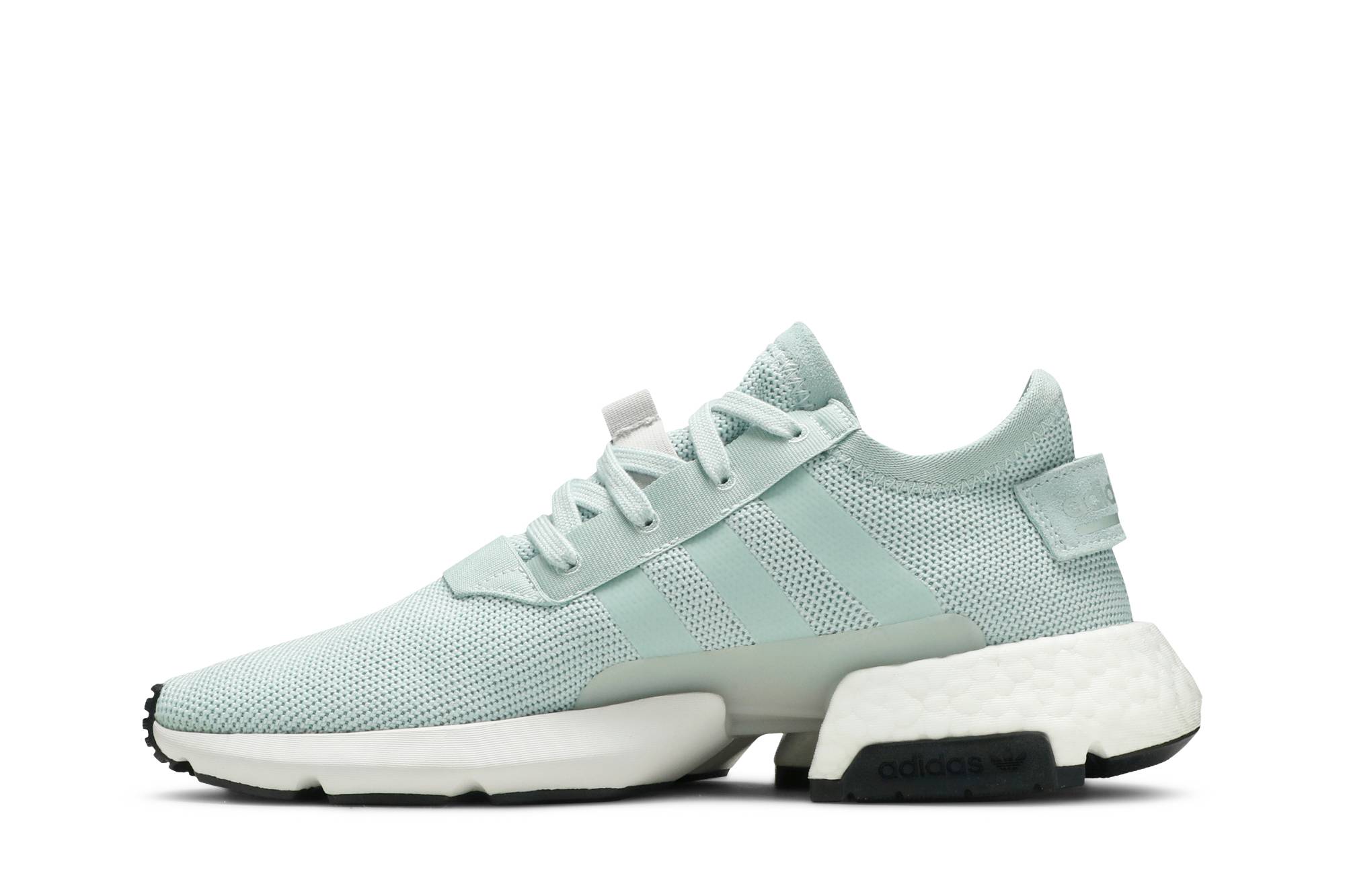 adidas pod mint green
