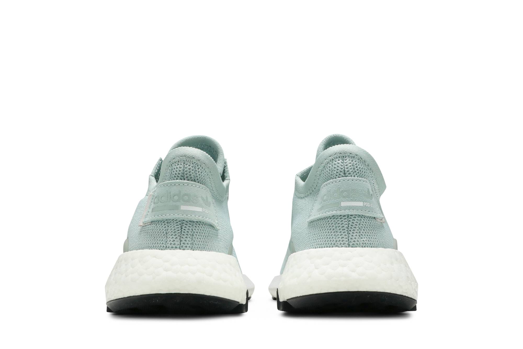 adidas pod mint green