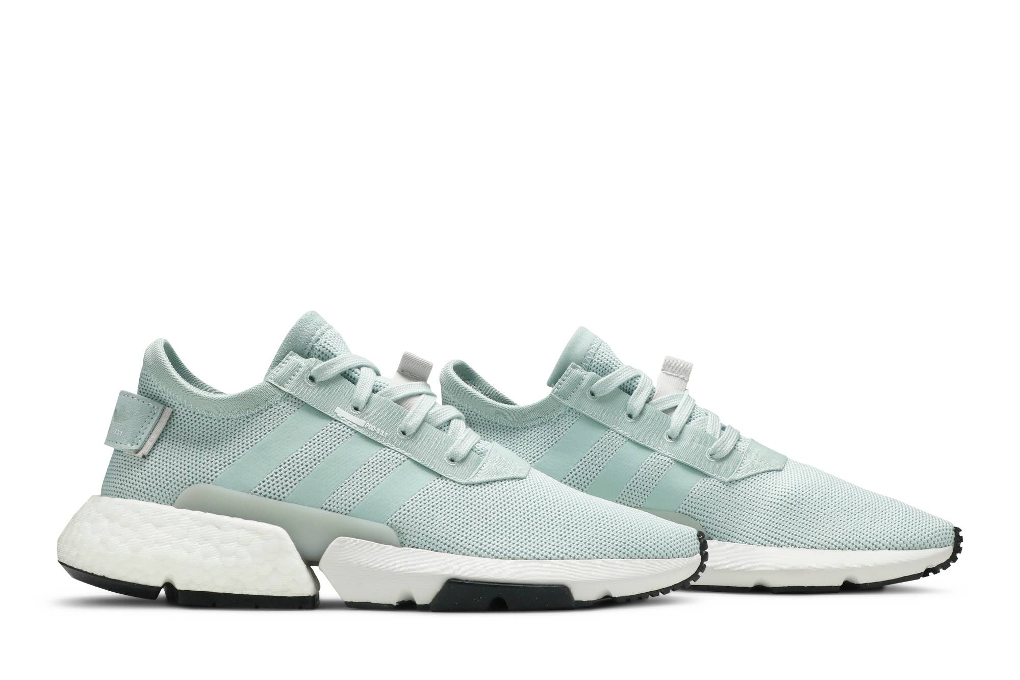 adidas pod mint green