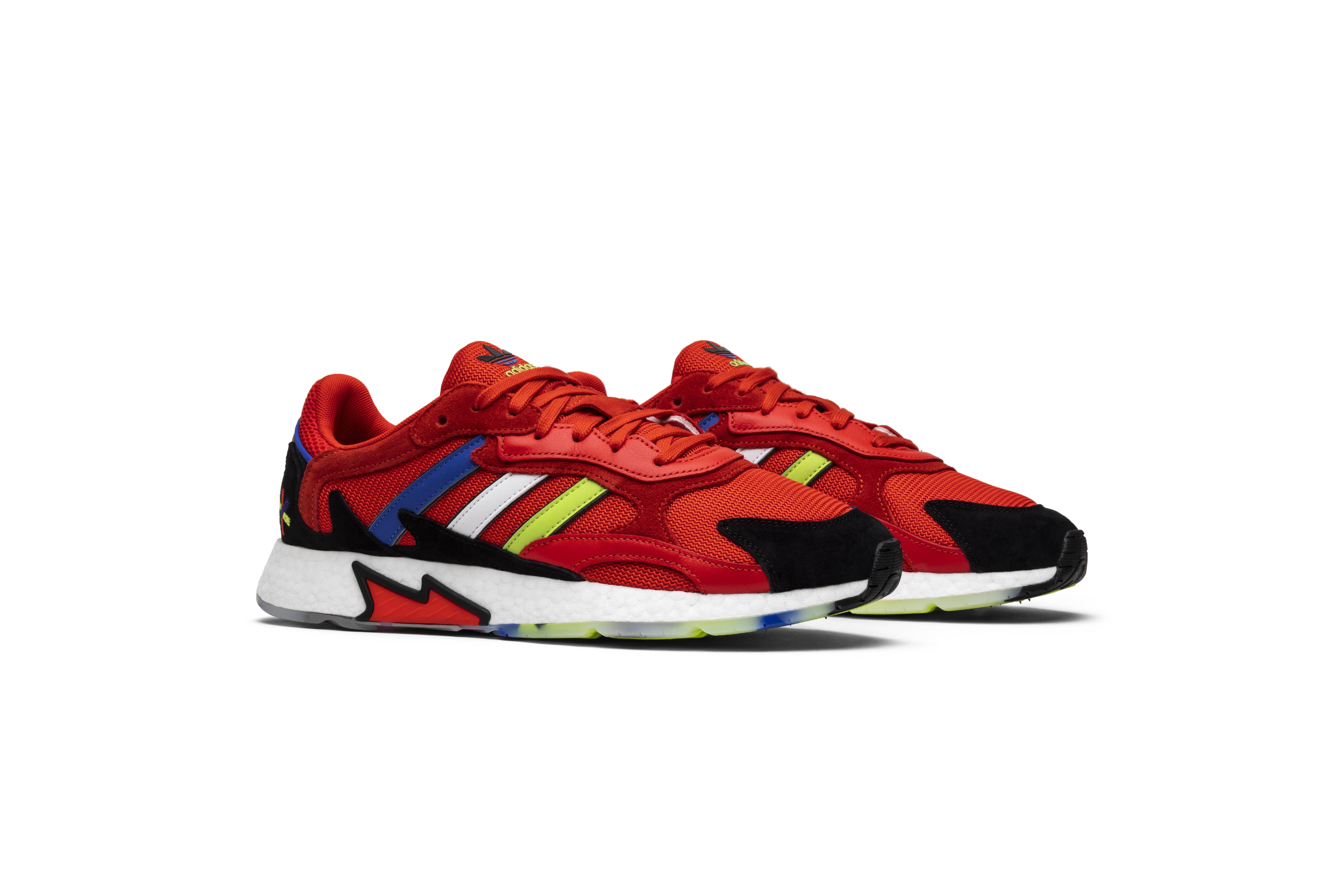 adidas tresc run asterisk