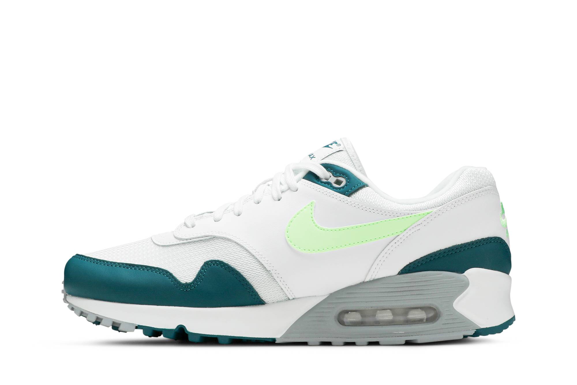 Nike Air Max III Spruce Lime | 43einhalb Sneaker Store