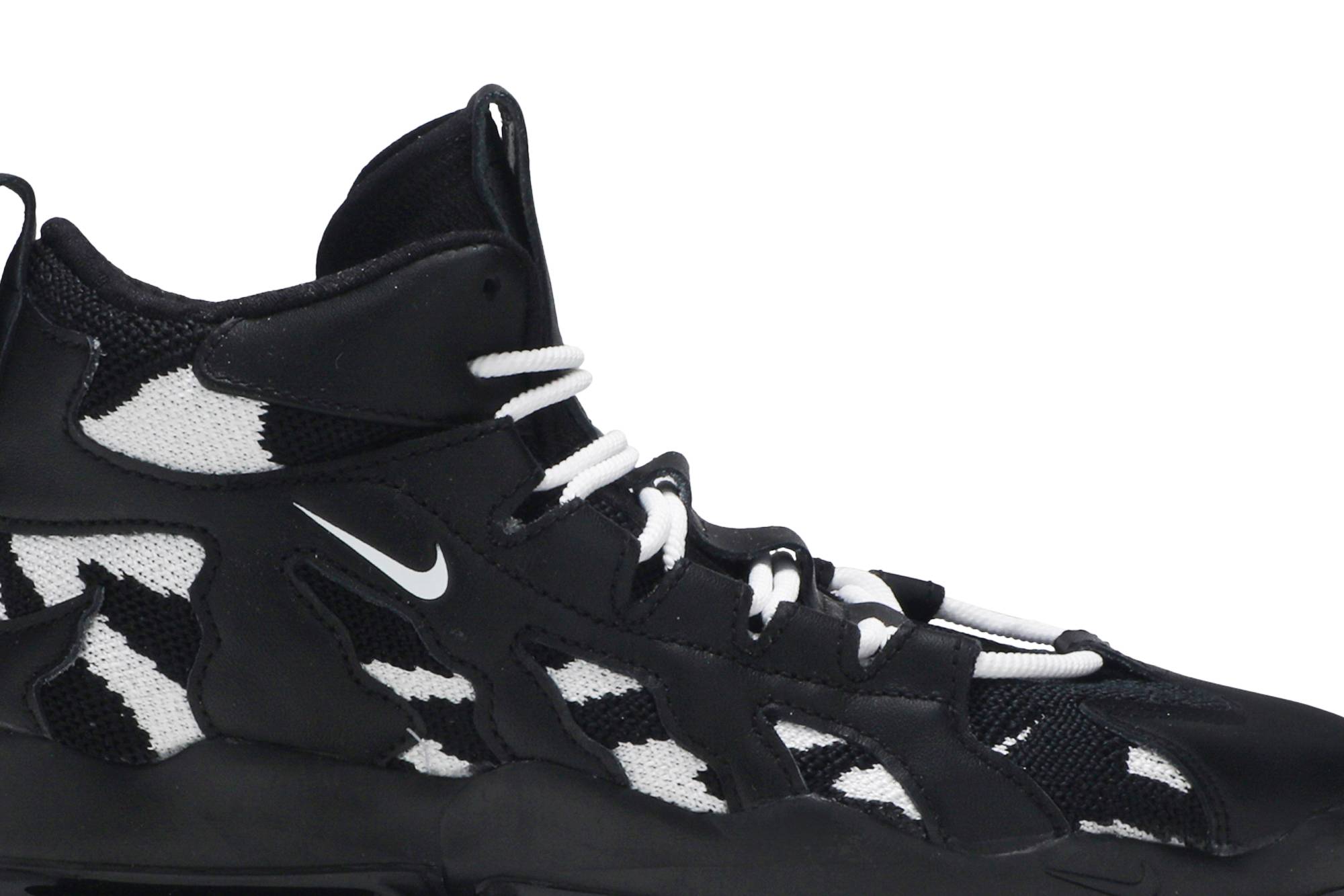vapormax gliese black