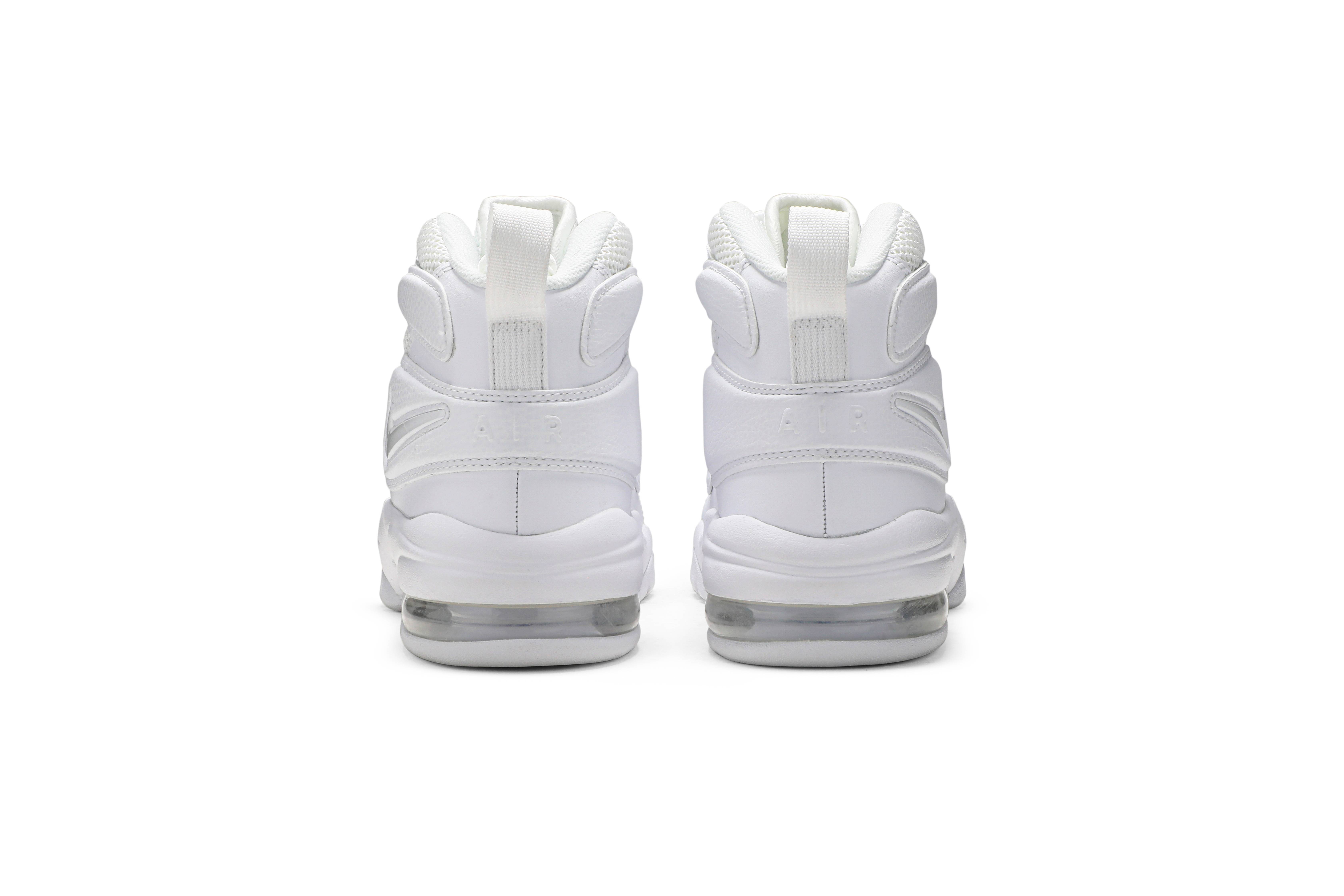 air max 2 uptempo 94 triple white
