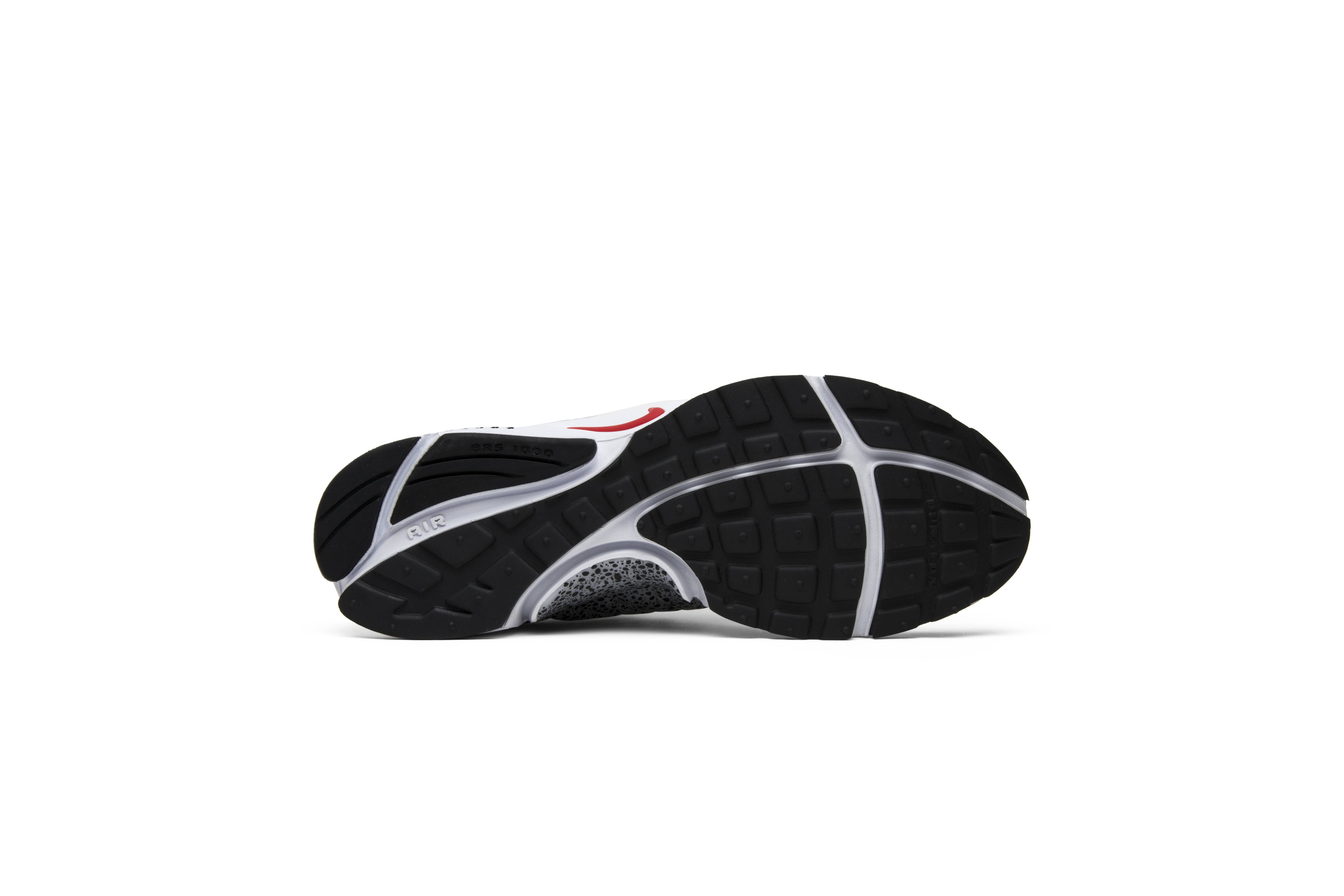 nike air presto safari pure platinum