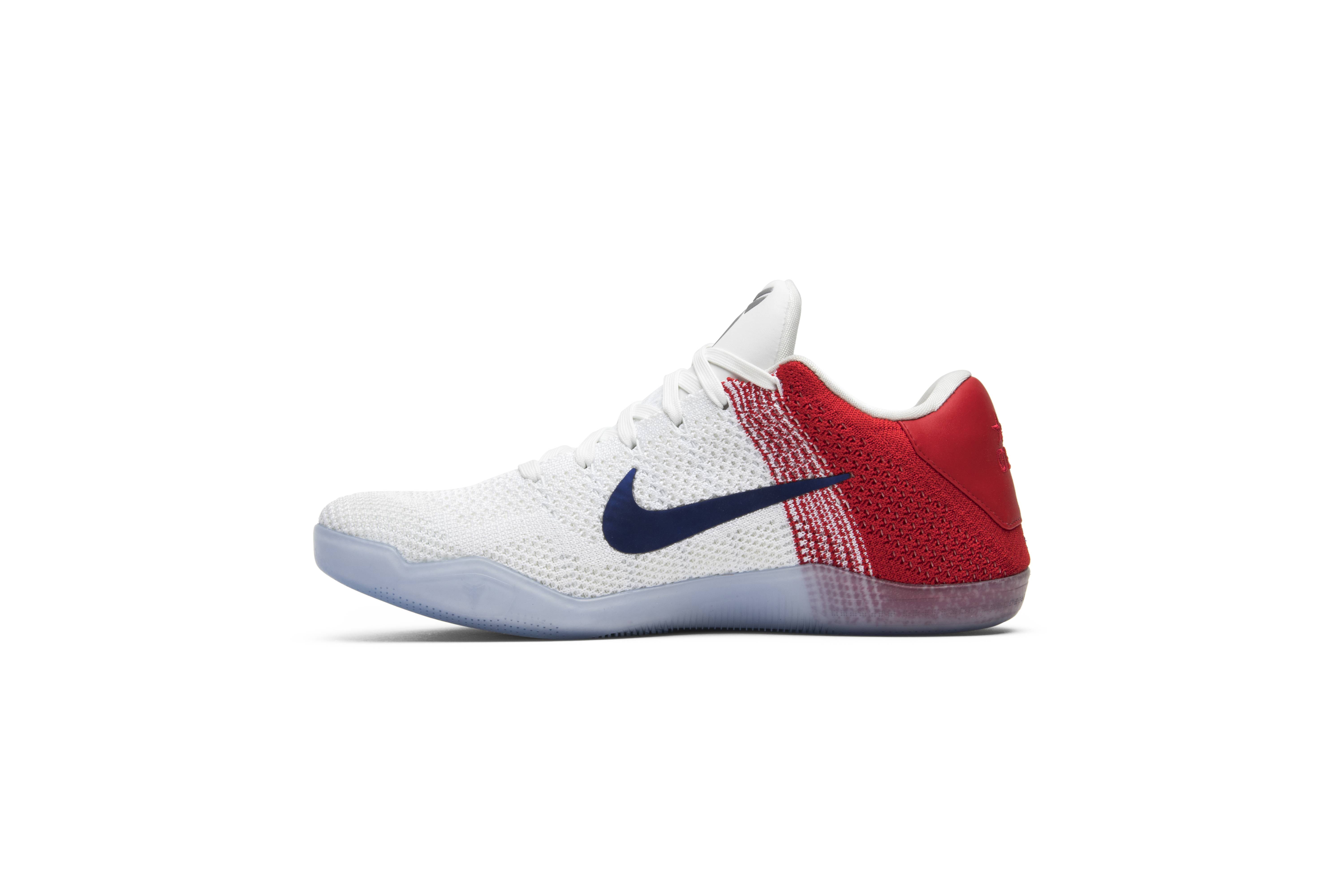 kobe elite 11 low usa