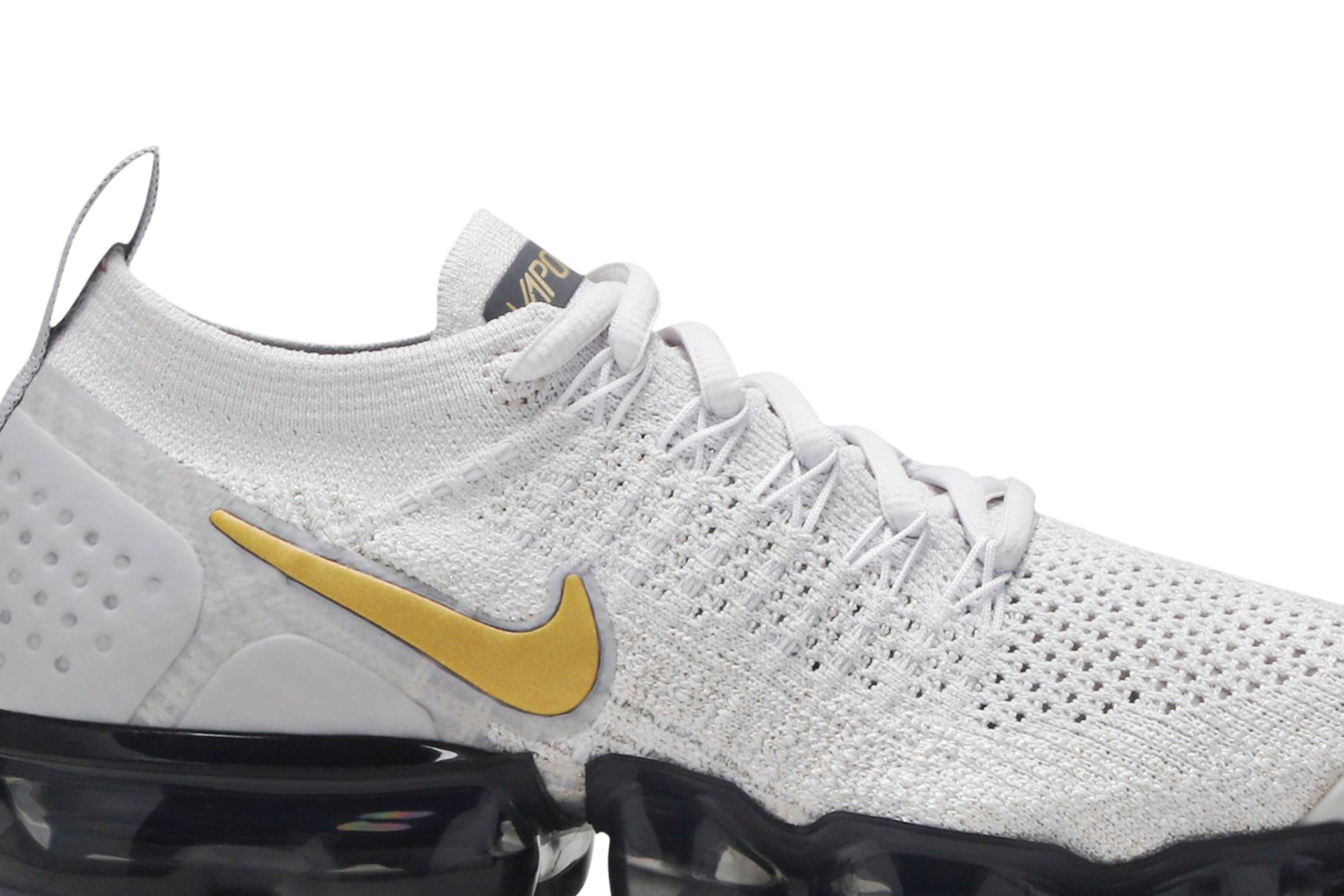 nike air vapormax 2 vast grey metallic gold