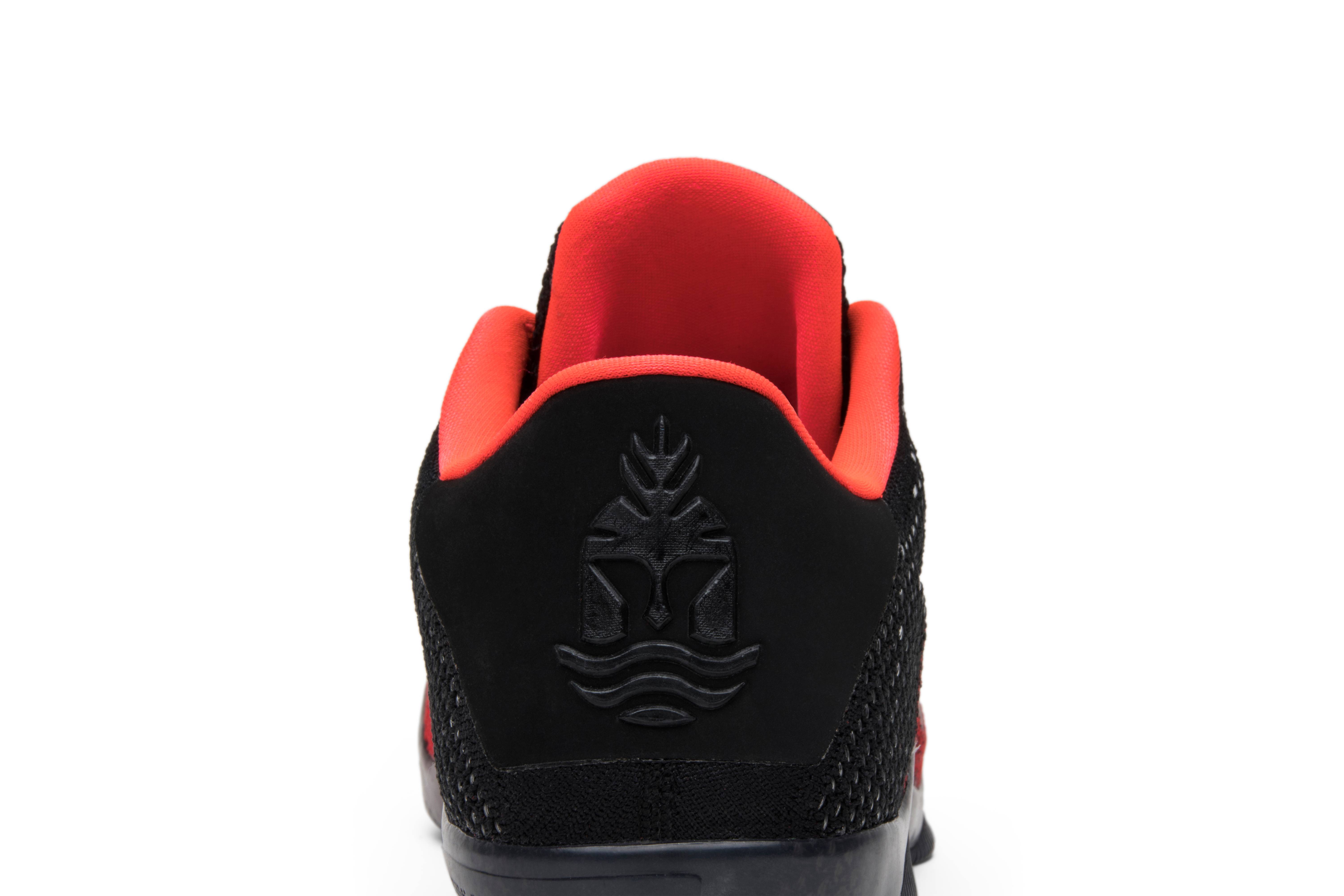 kobe achilles heel shoes