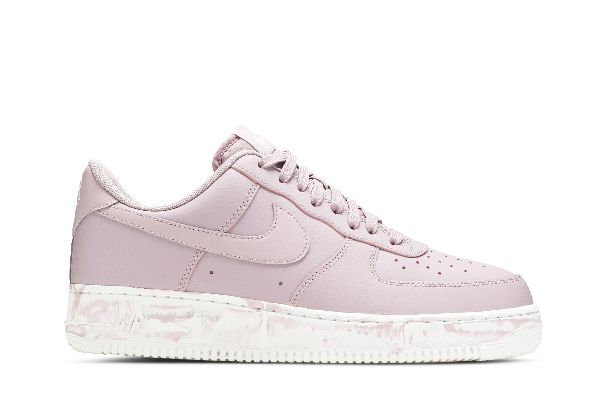 elemental rose air force 1