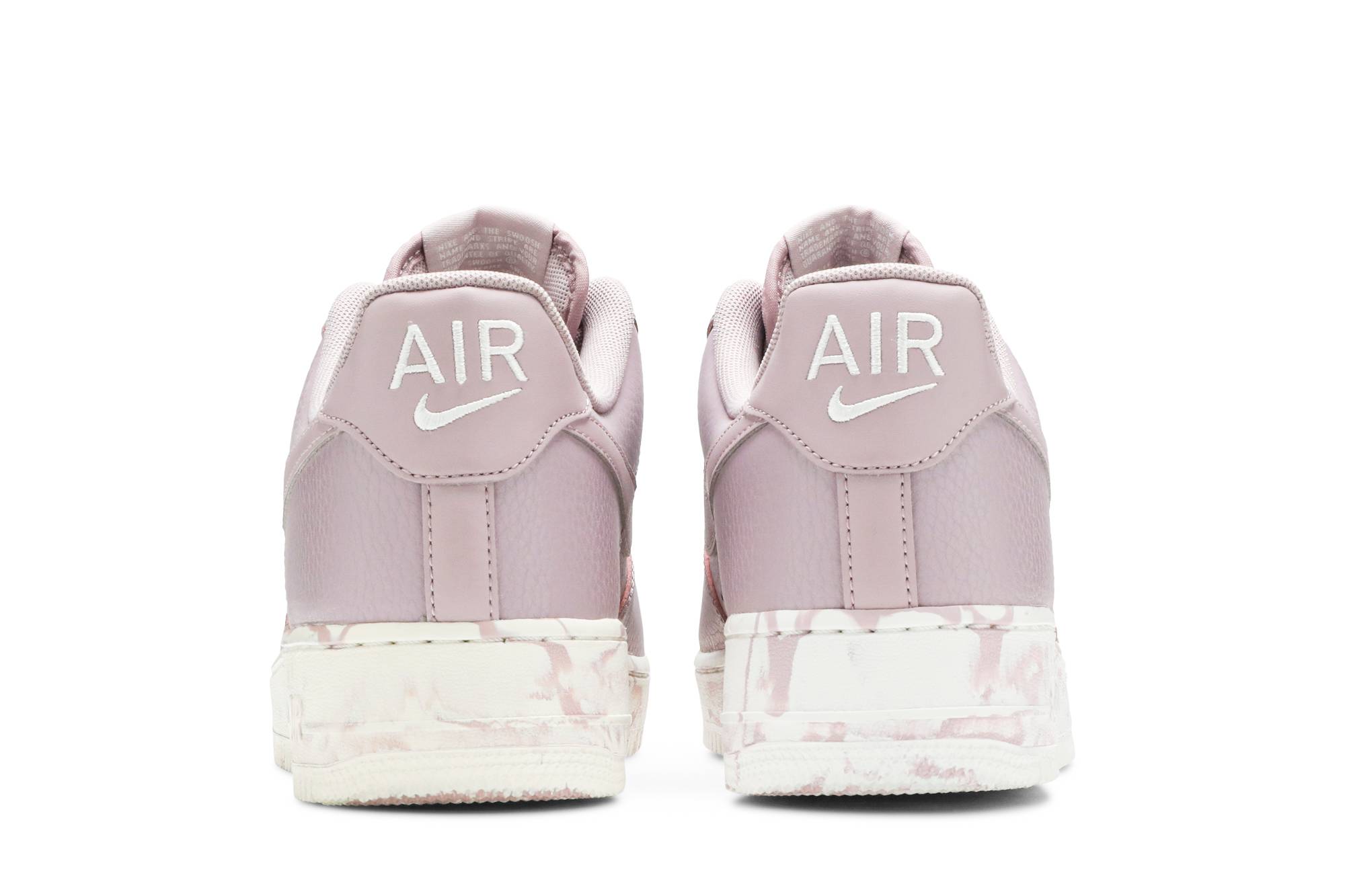 elemental rose air force 1