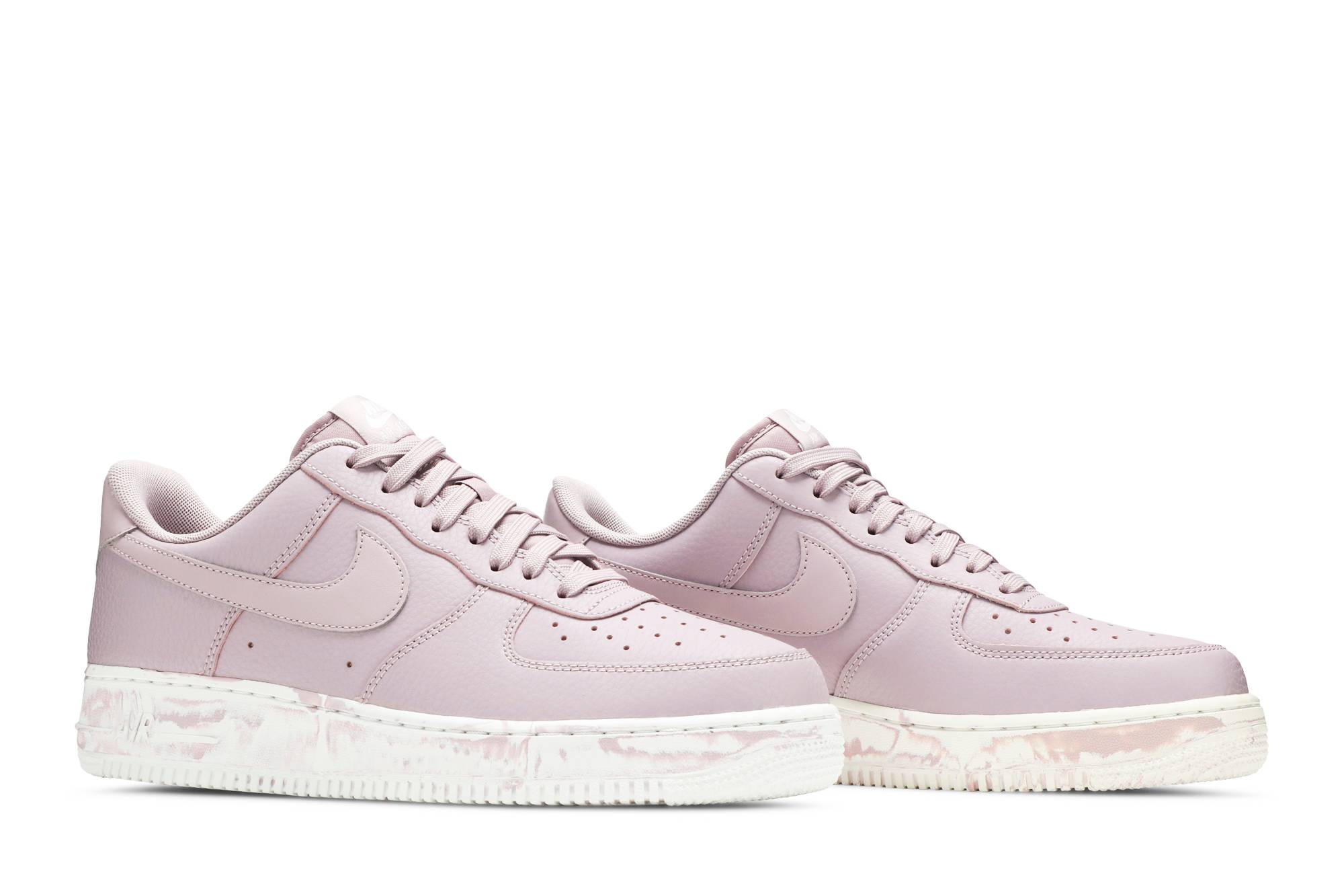 nike air force 1 elemental rose