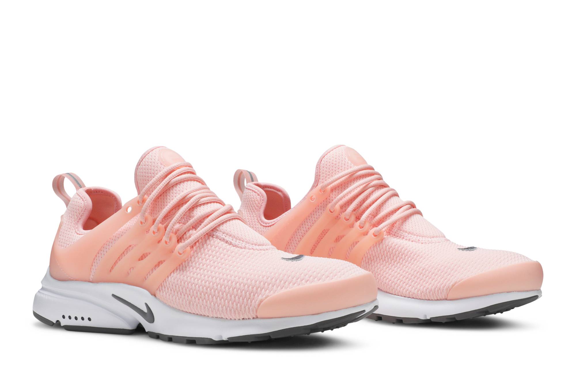 nike air presto storm pink