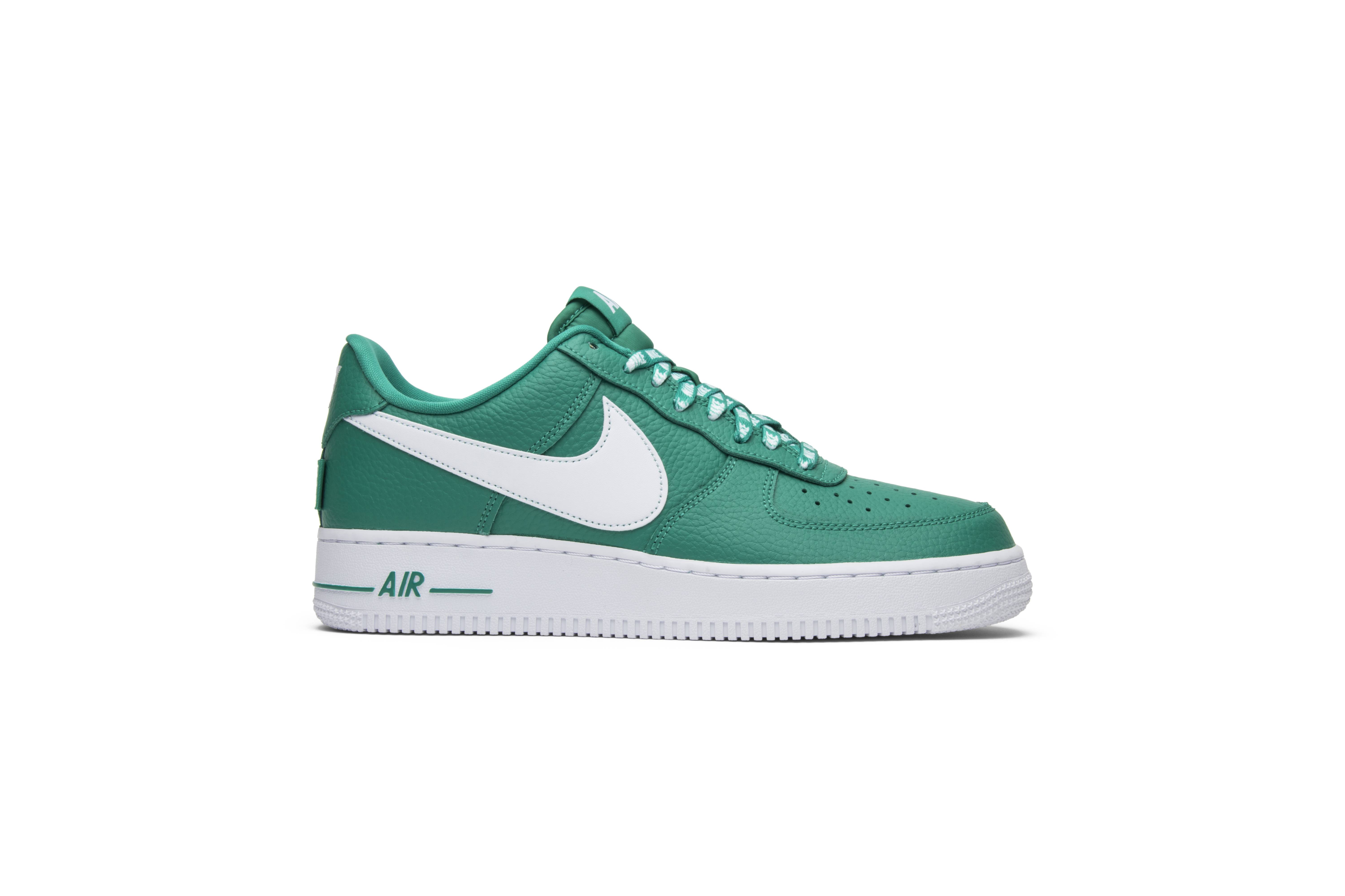 air force neptune green