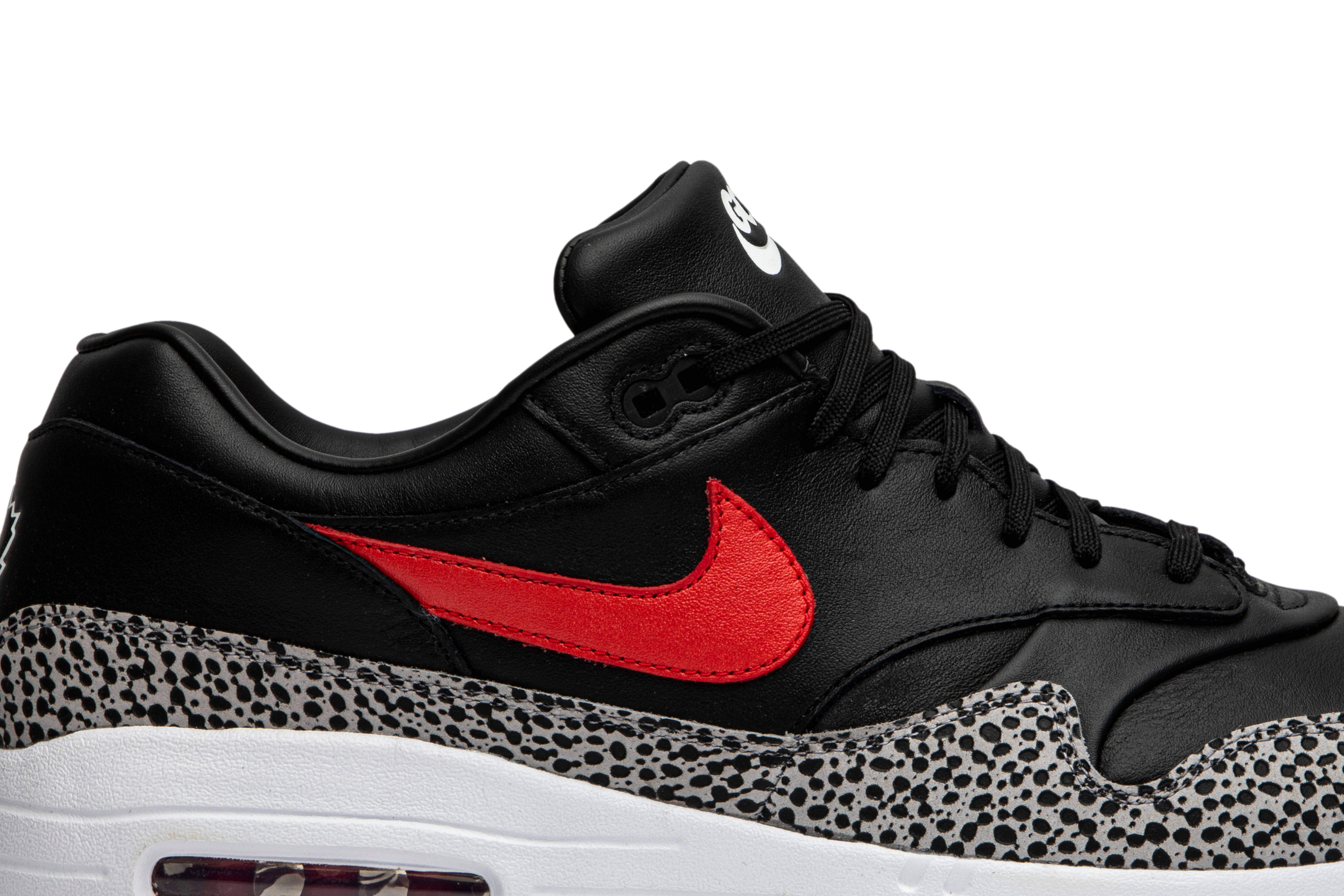 air max 1 g safari bred