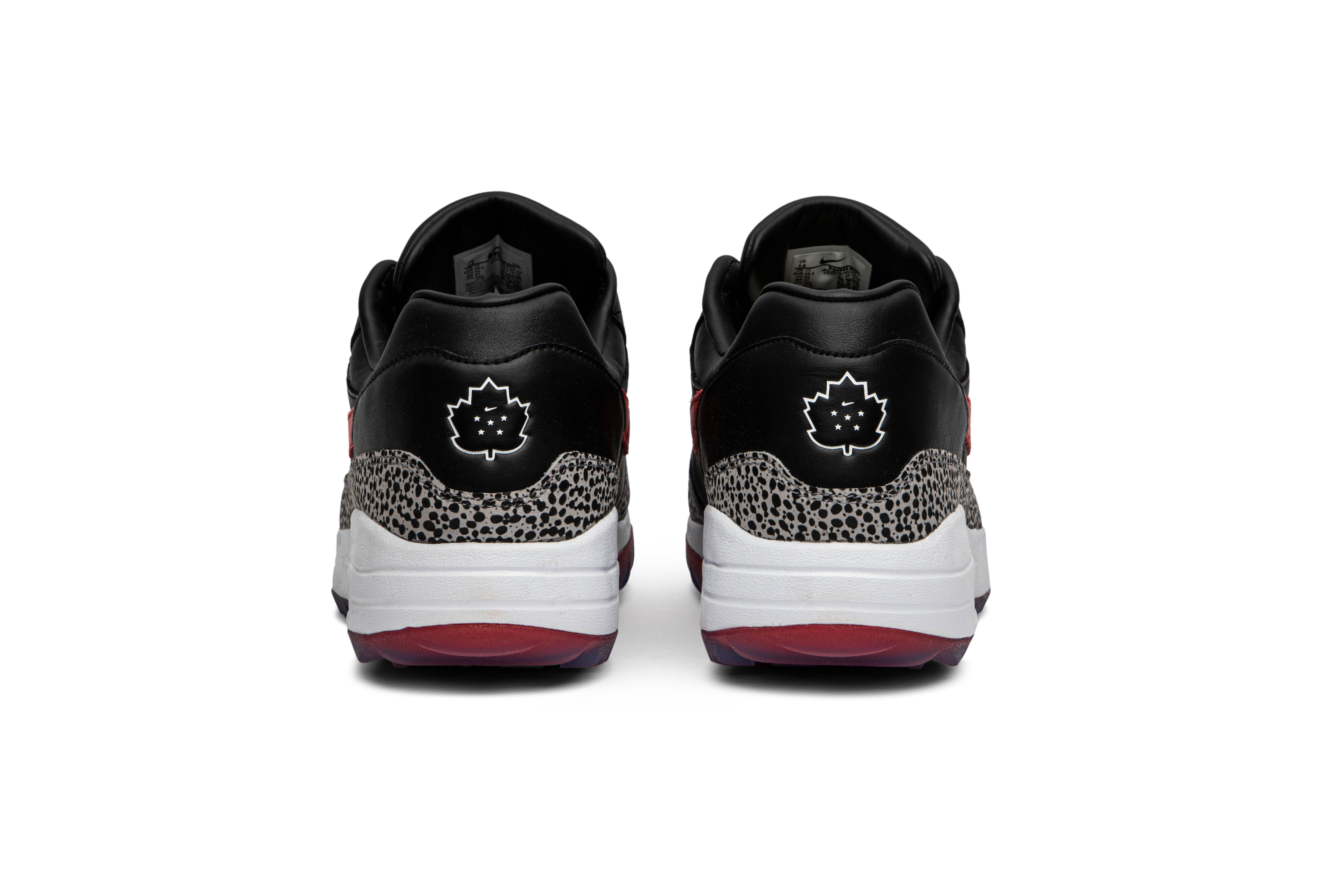 air max 1 g safari bred