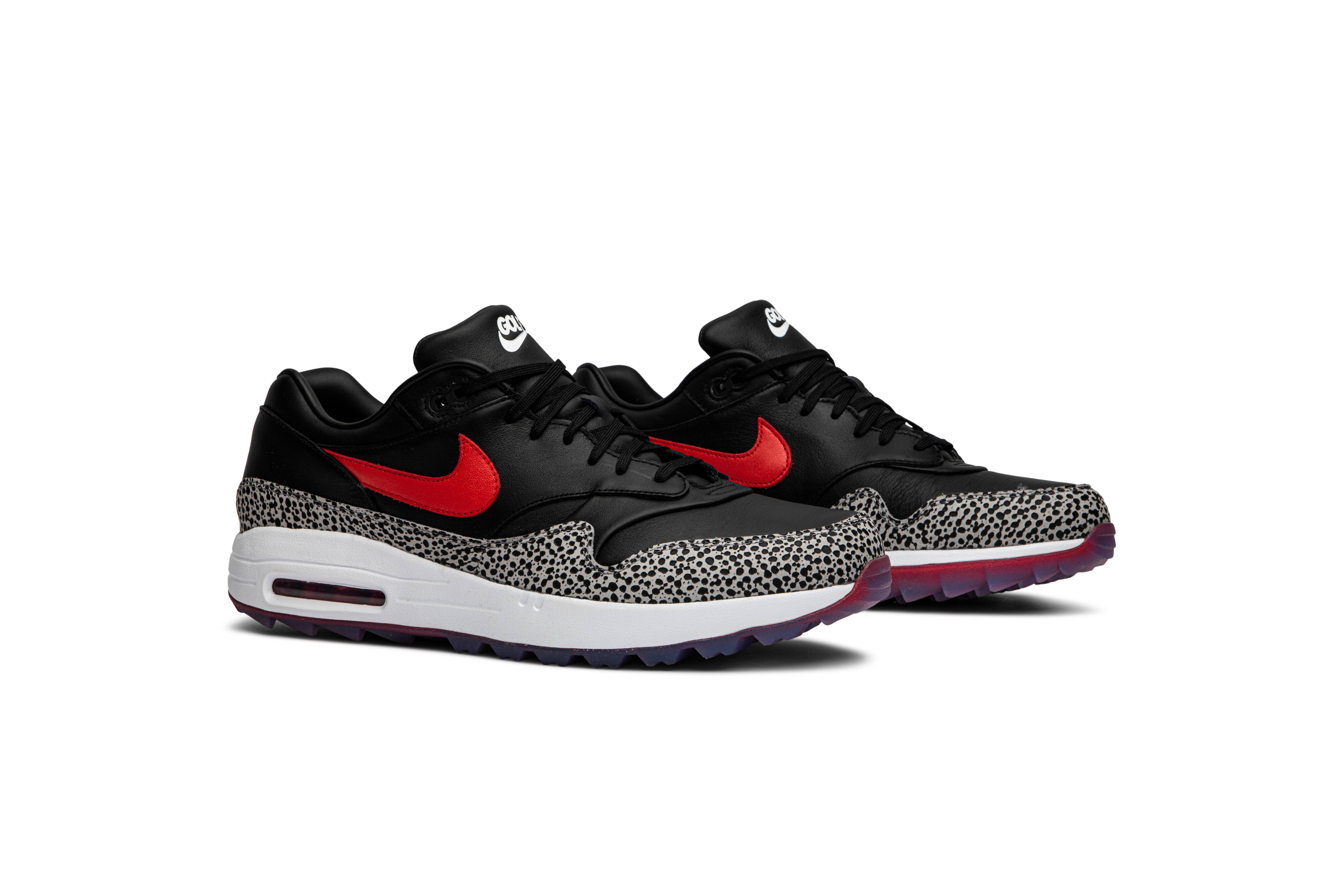 air max 1 g safari bred