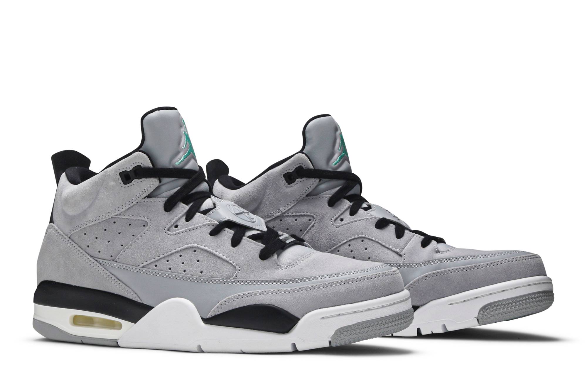 jordan son of mars low wolf grey