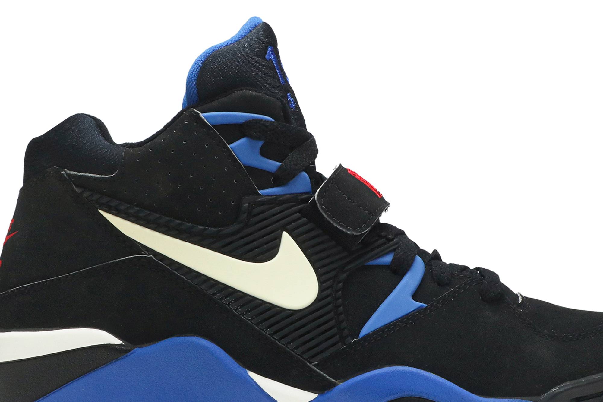 air force 180 barkley