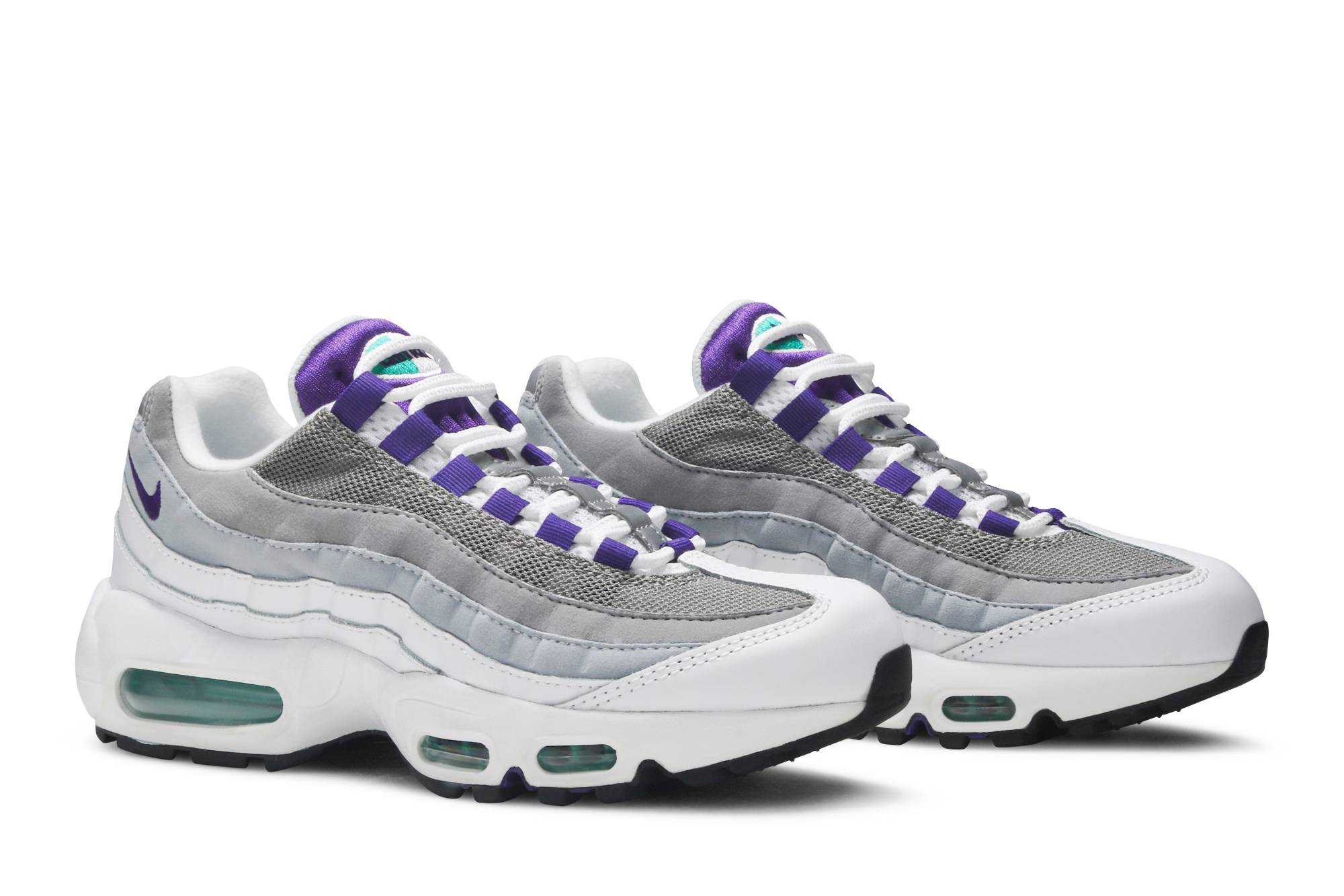 air max 95 grape 2018
