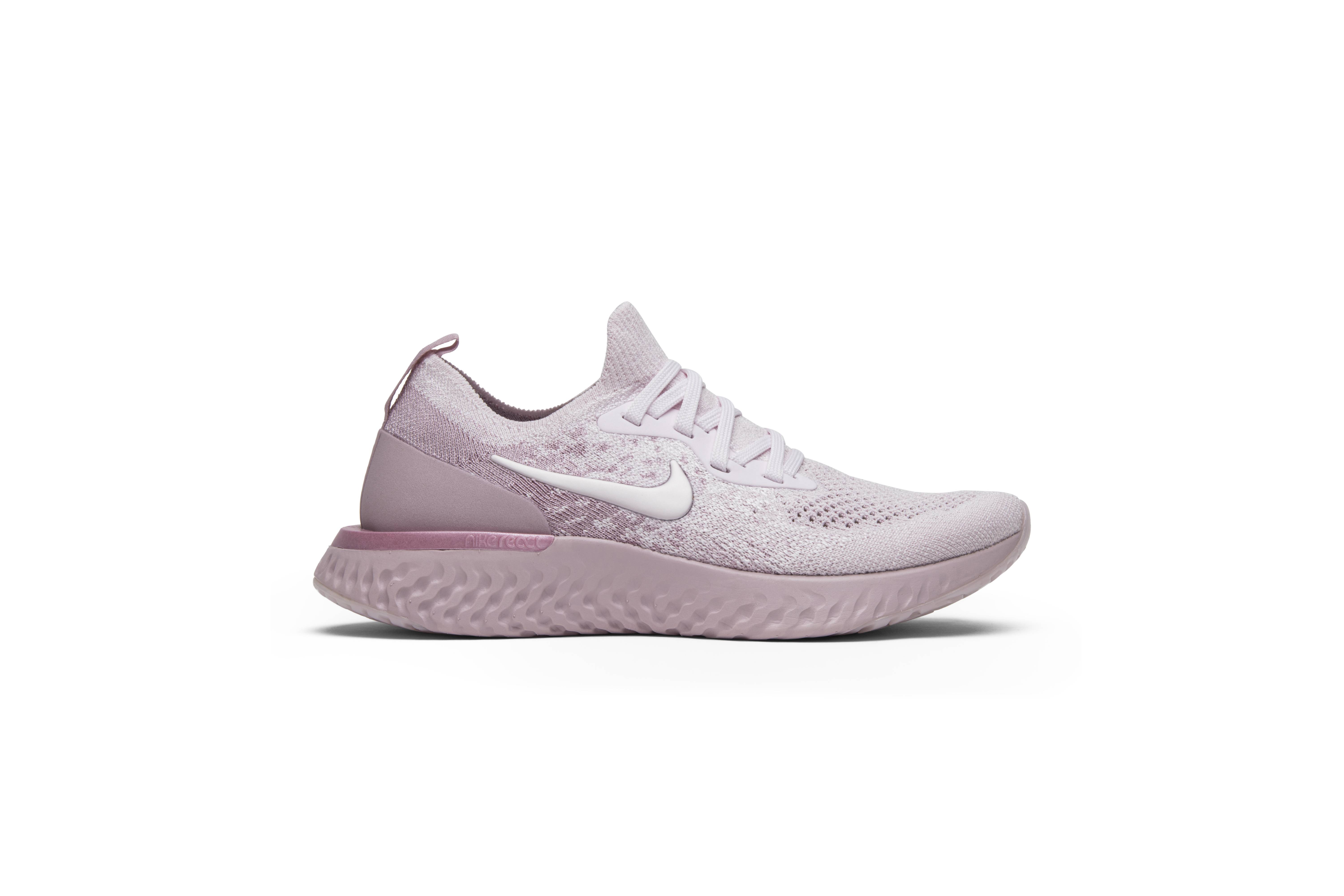 pearl pink epic react