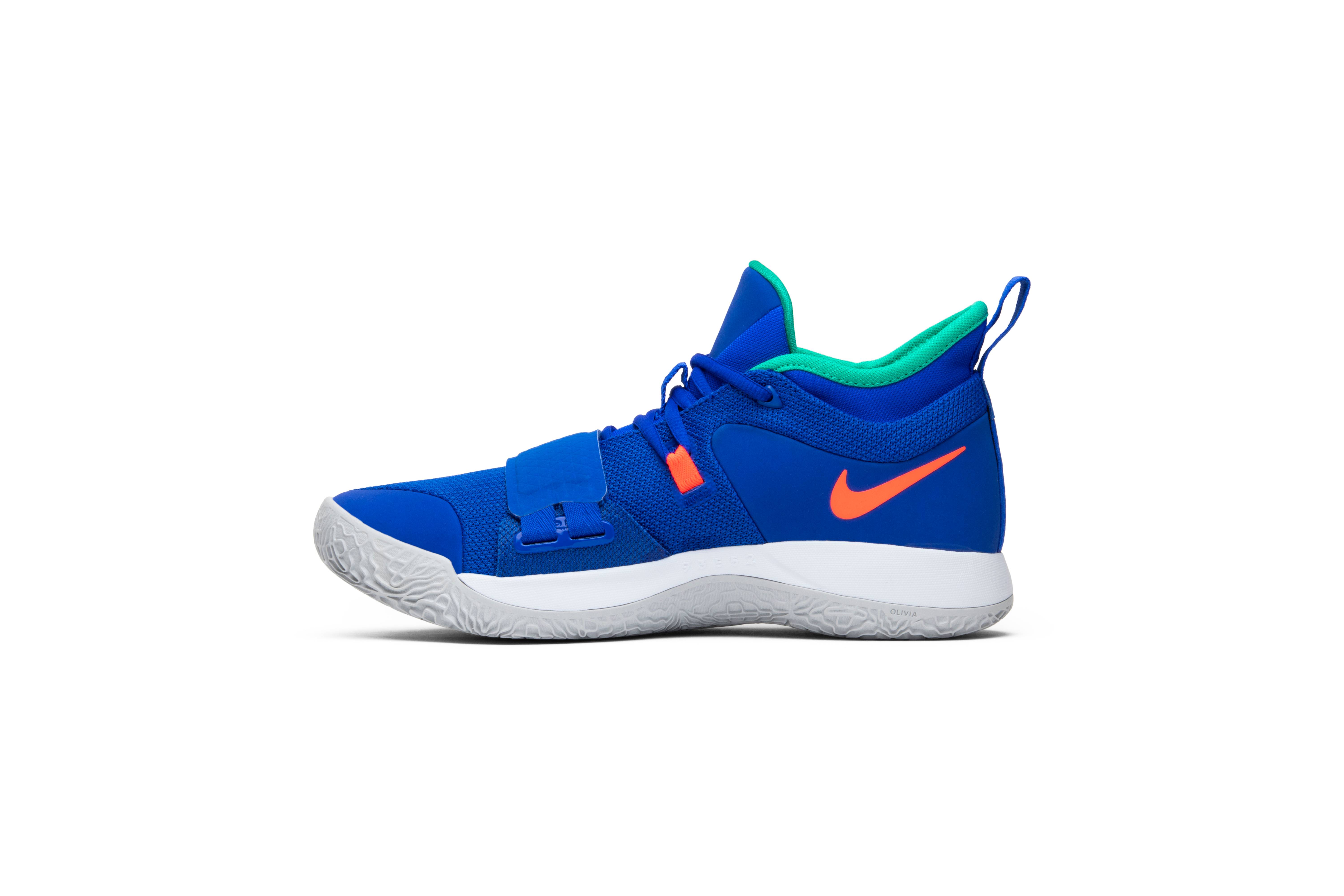 pg 2.5 racer blue