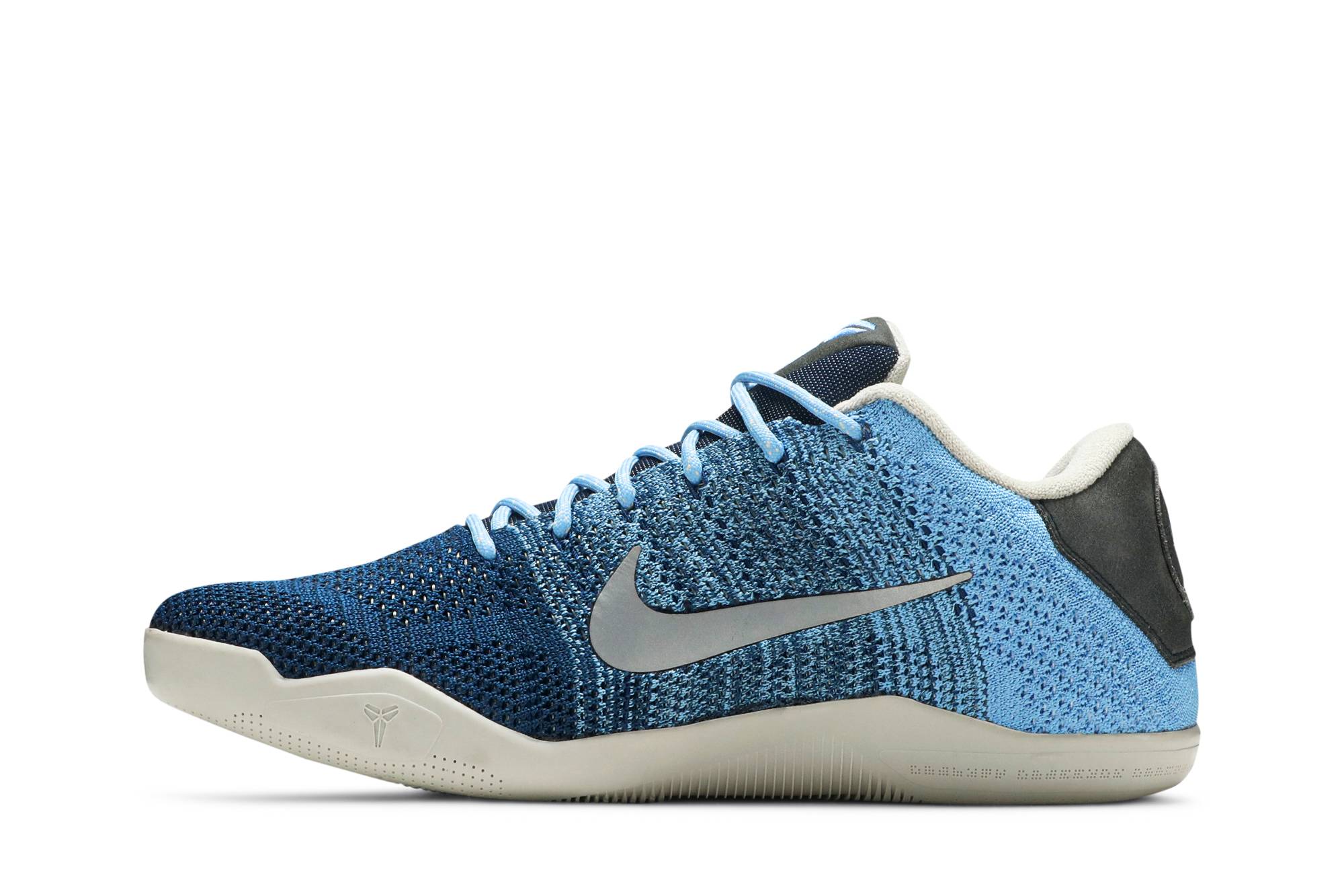 kobe 11 elite low brave blue