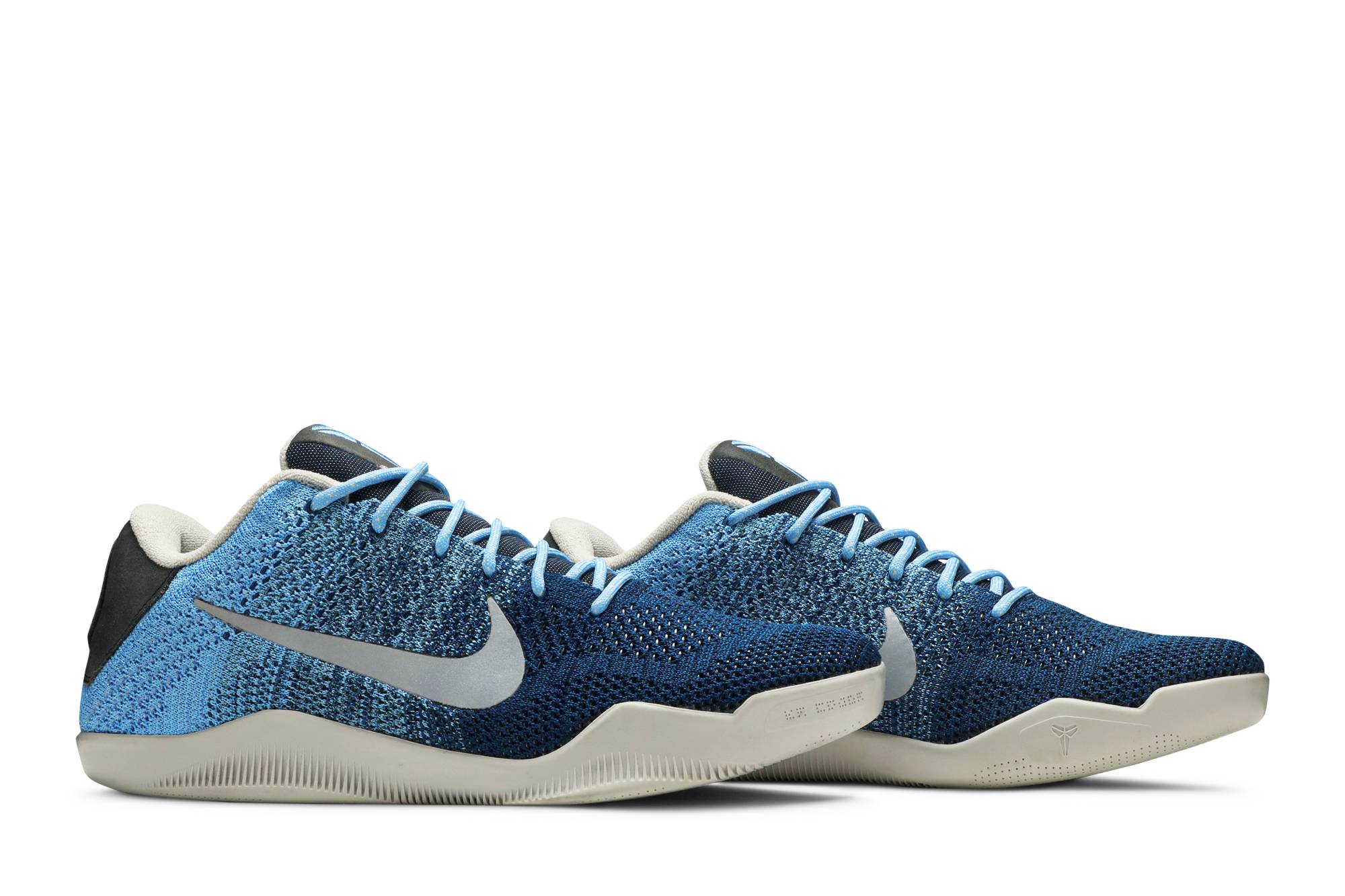 kobe brave blue