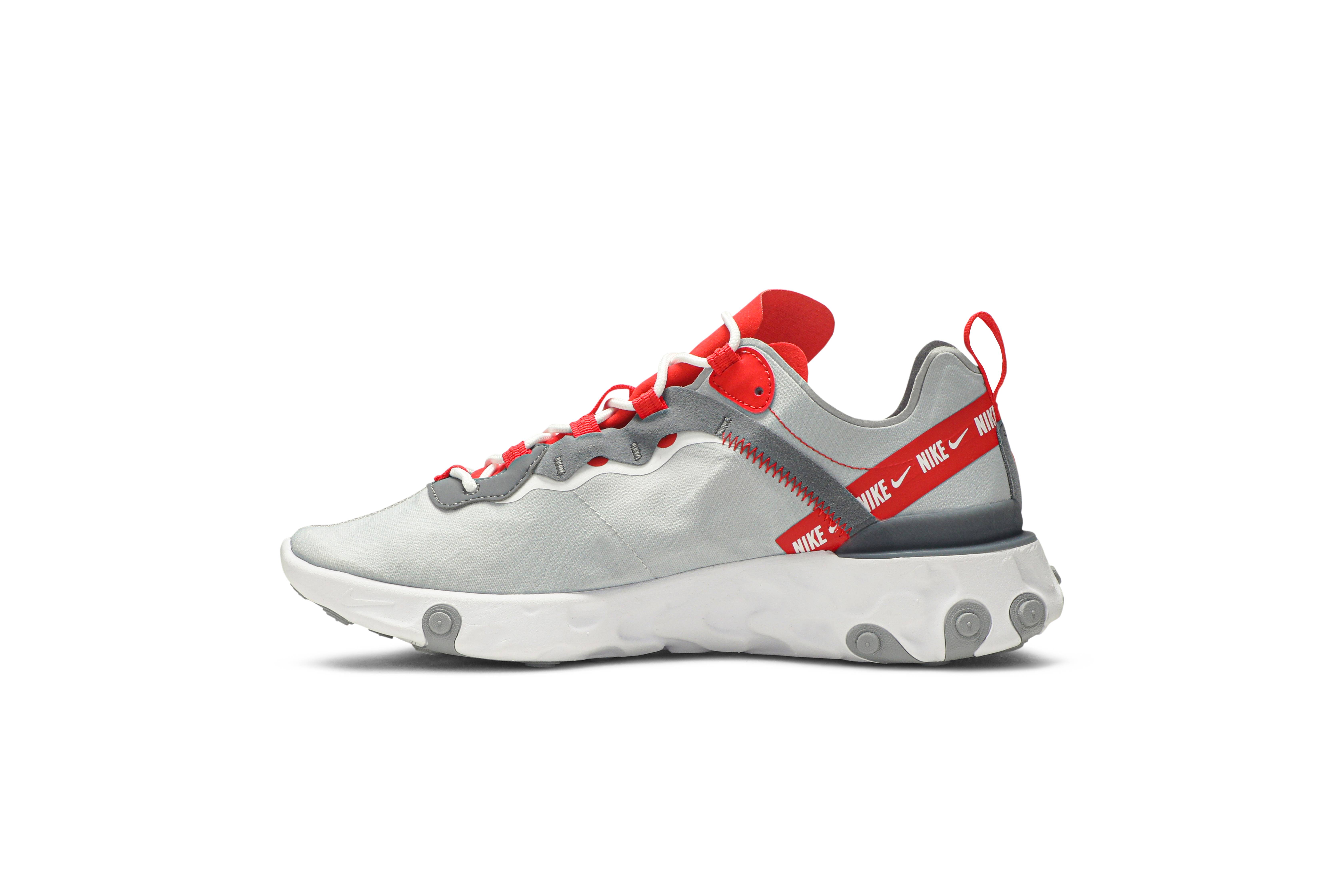 nike react element 55 habanero