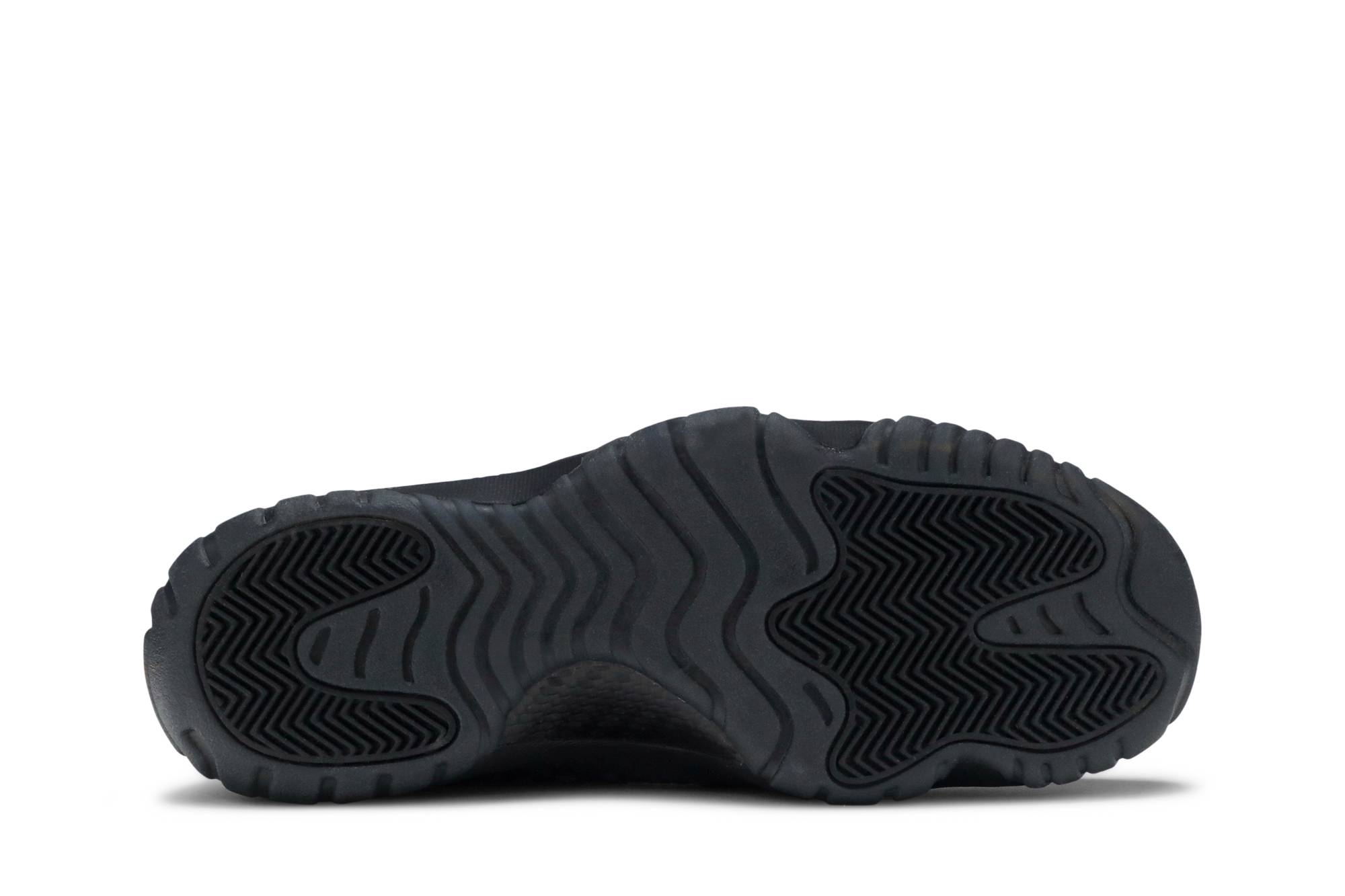jordan future triple black