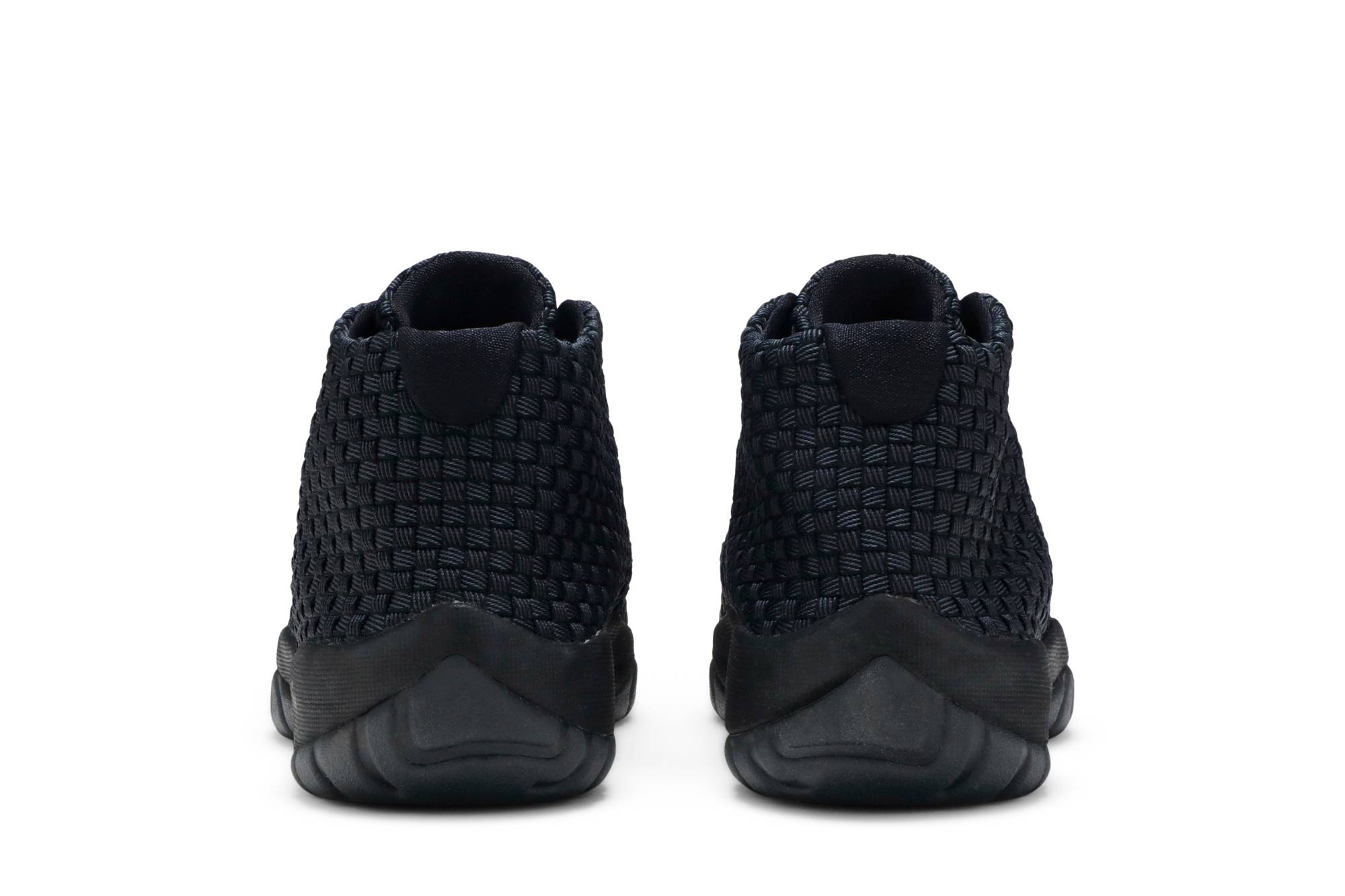 jordan future triple black