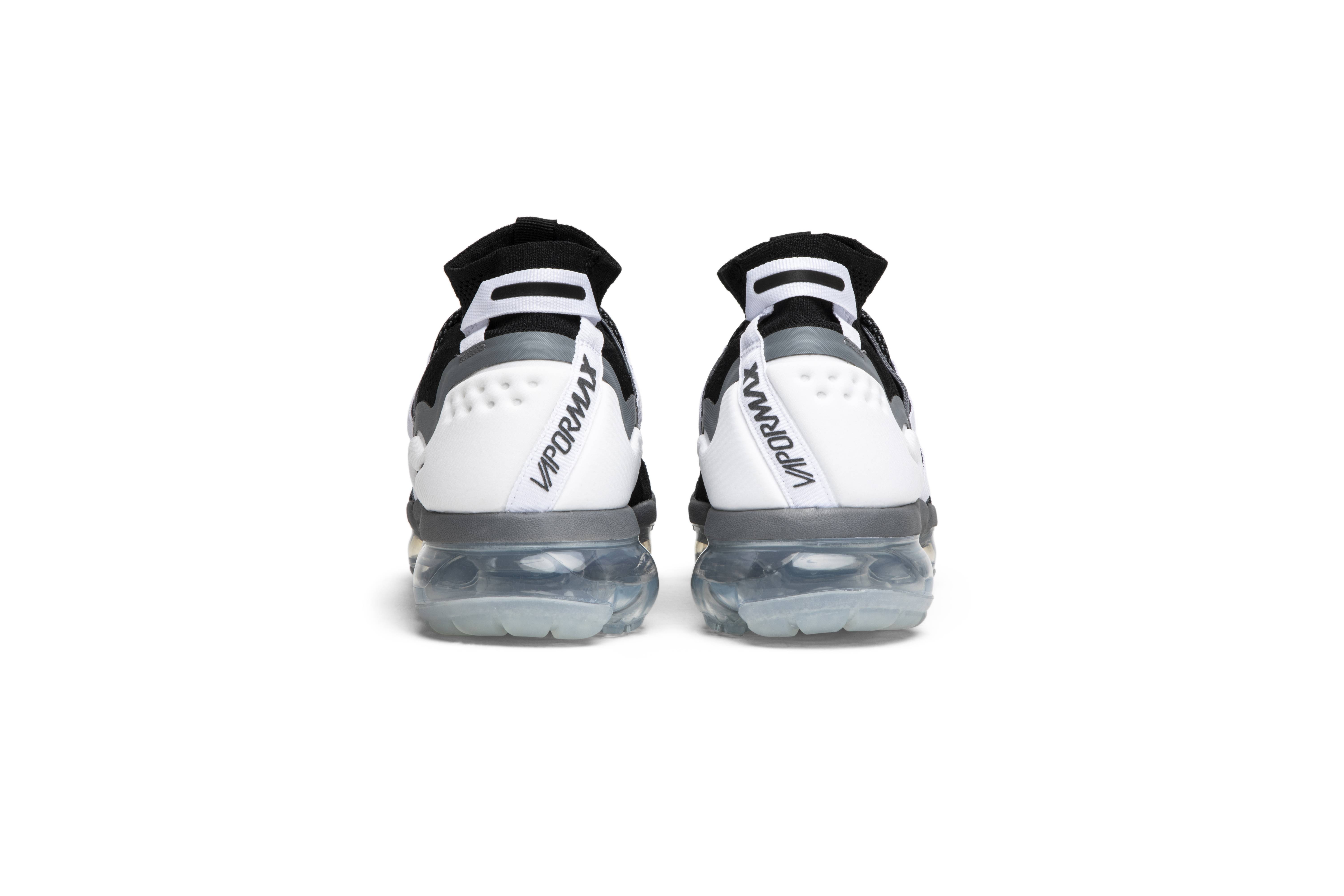 air vapormax utility black cool grey
