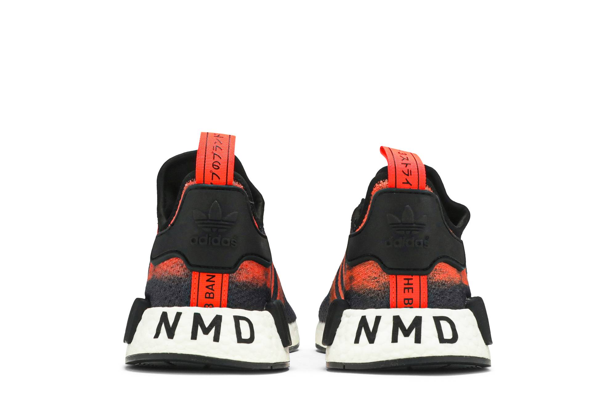 adidas nmd r1 stencil pack solar red