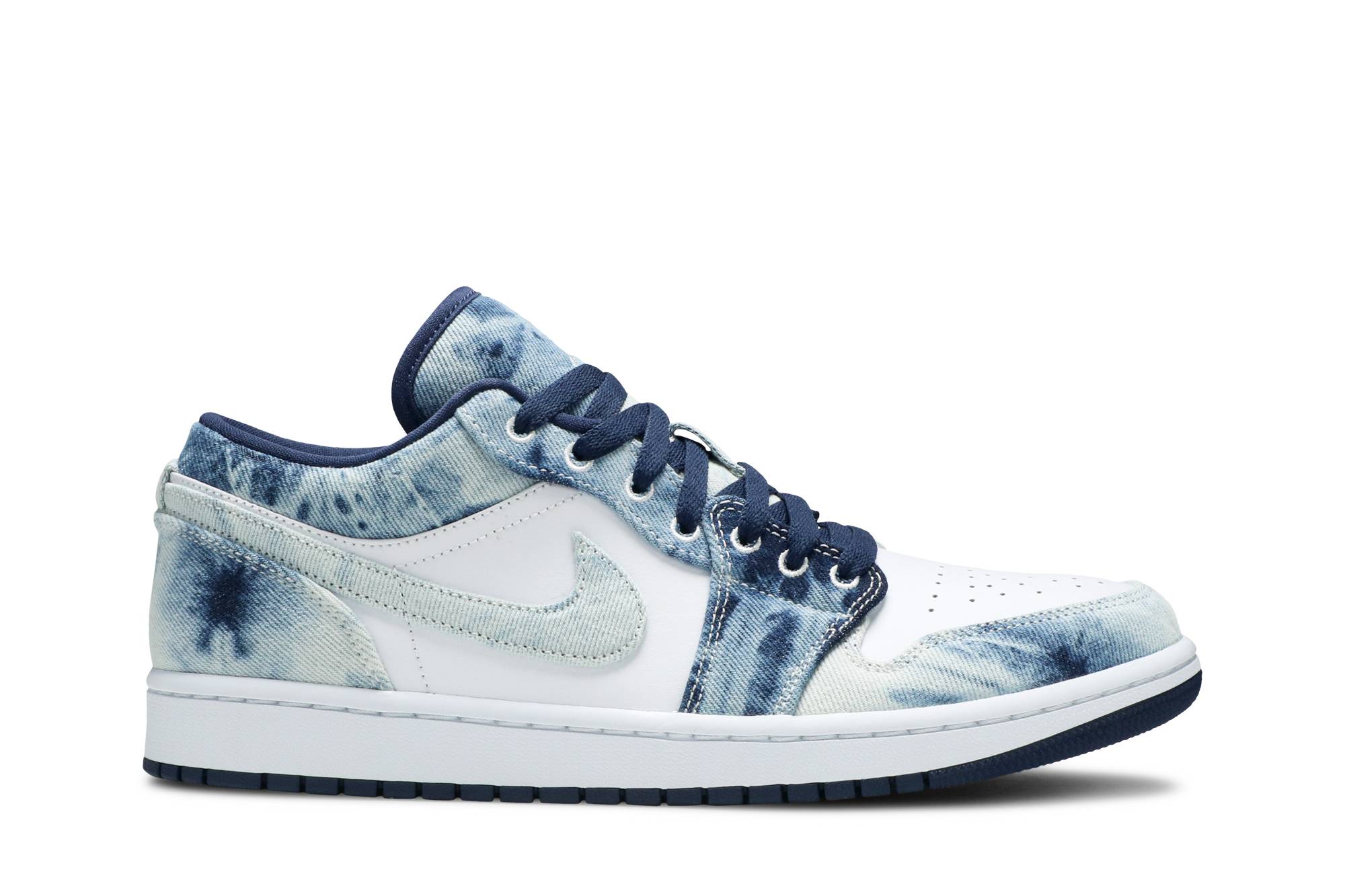 air jordan 1 low se denim