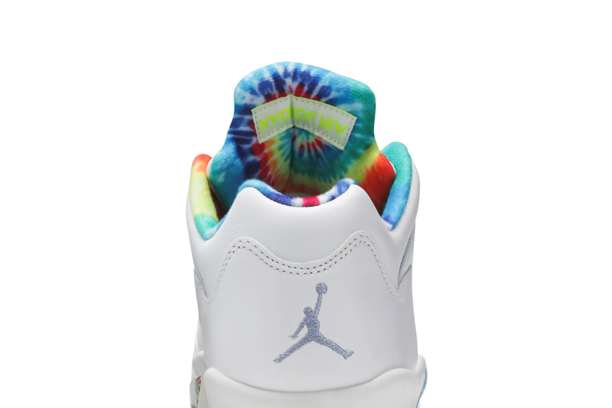 Air Jordan 5 Low Golf 'Peace, Love, and 