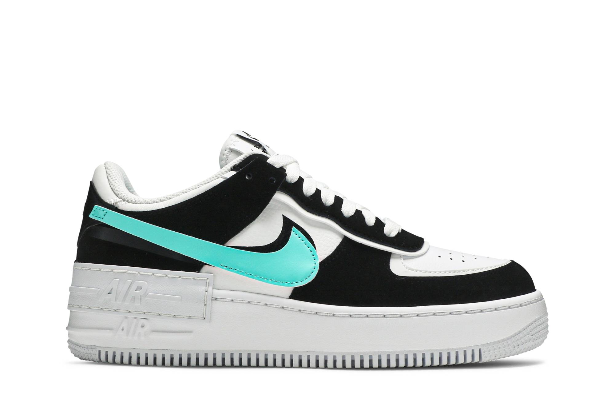 sacai x nike air force 1