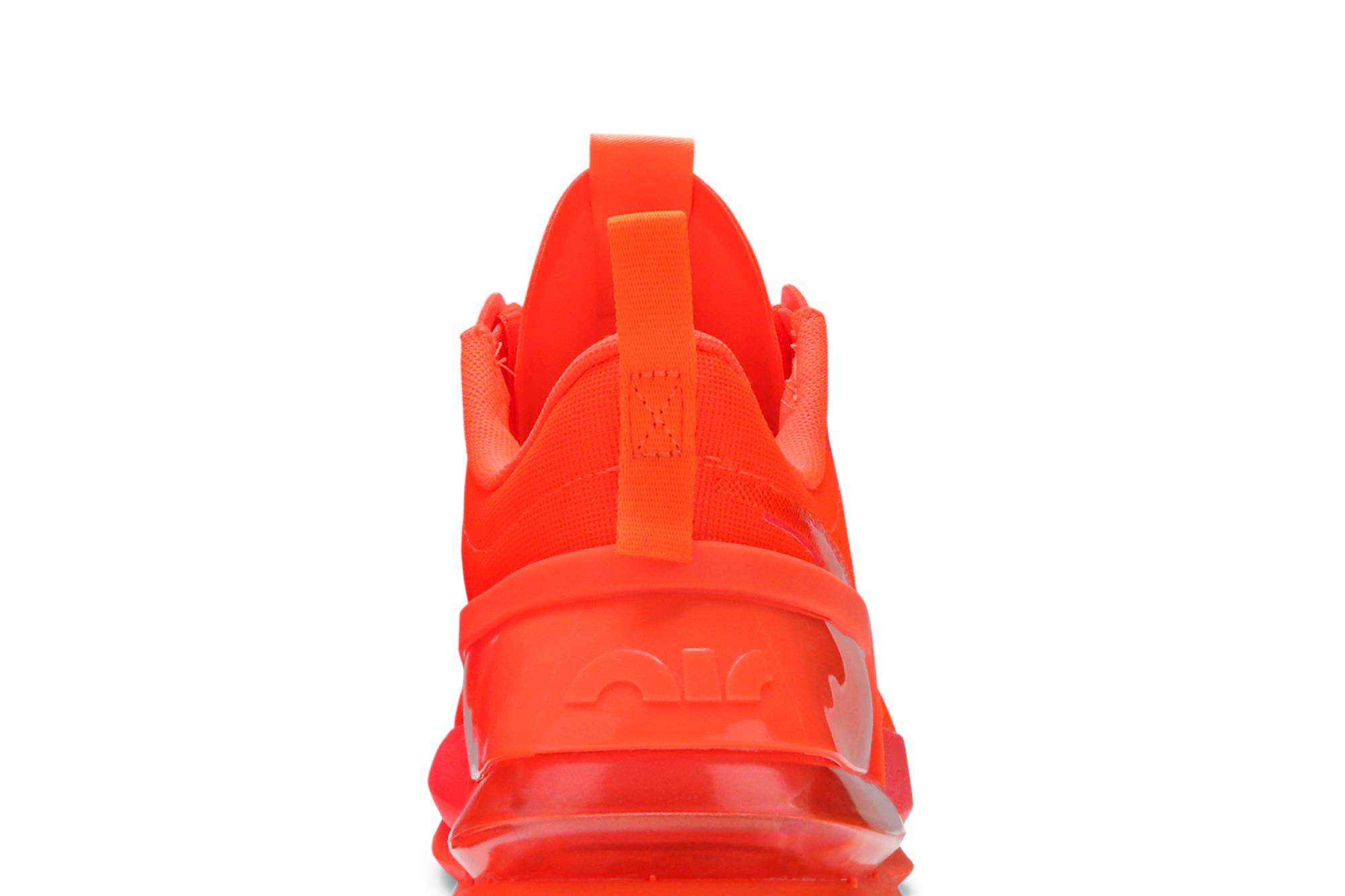 Nike Air Max Up NRG 'Hyper Crimson 